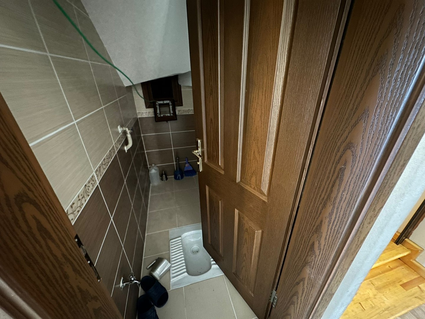 Satılık Dublex, Trabzon / OF / İRFANLI MAHALLESİ