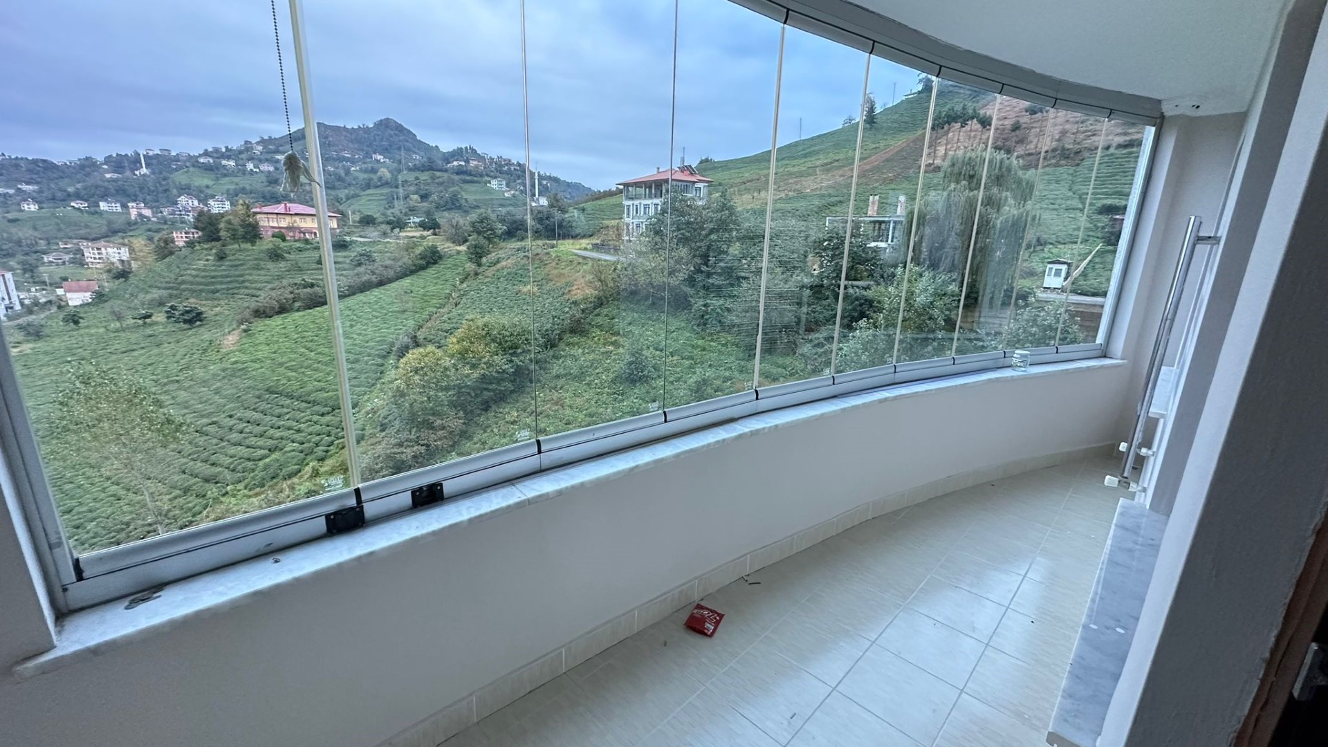 Satılık Daire, Trabzon / OF / CUMHURİYET MAH.