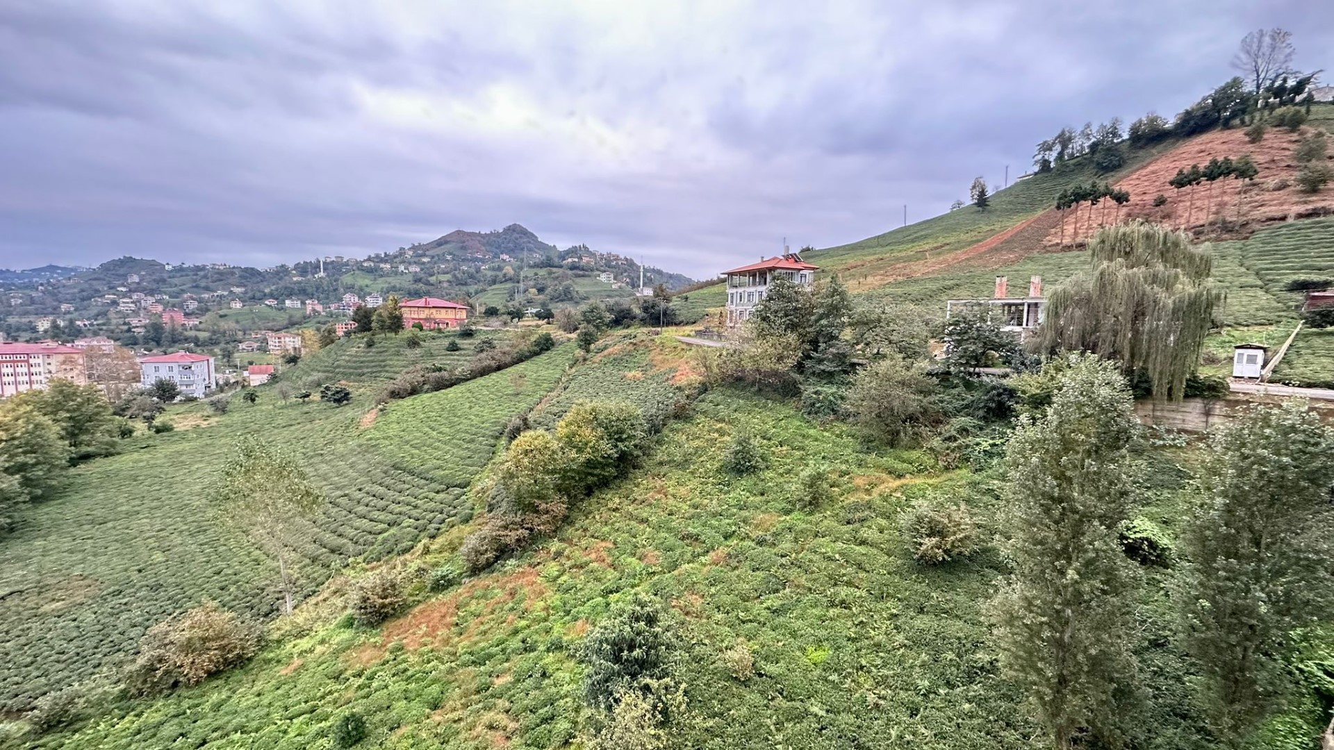 Satılık Daire, Trabzon / OF / CUMHURİYET MAH.