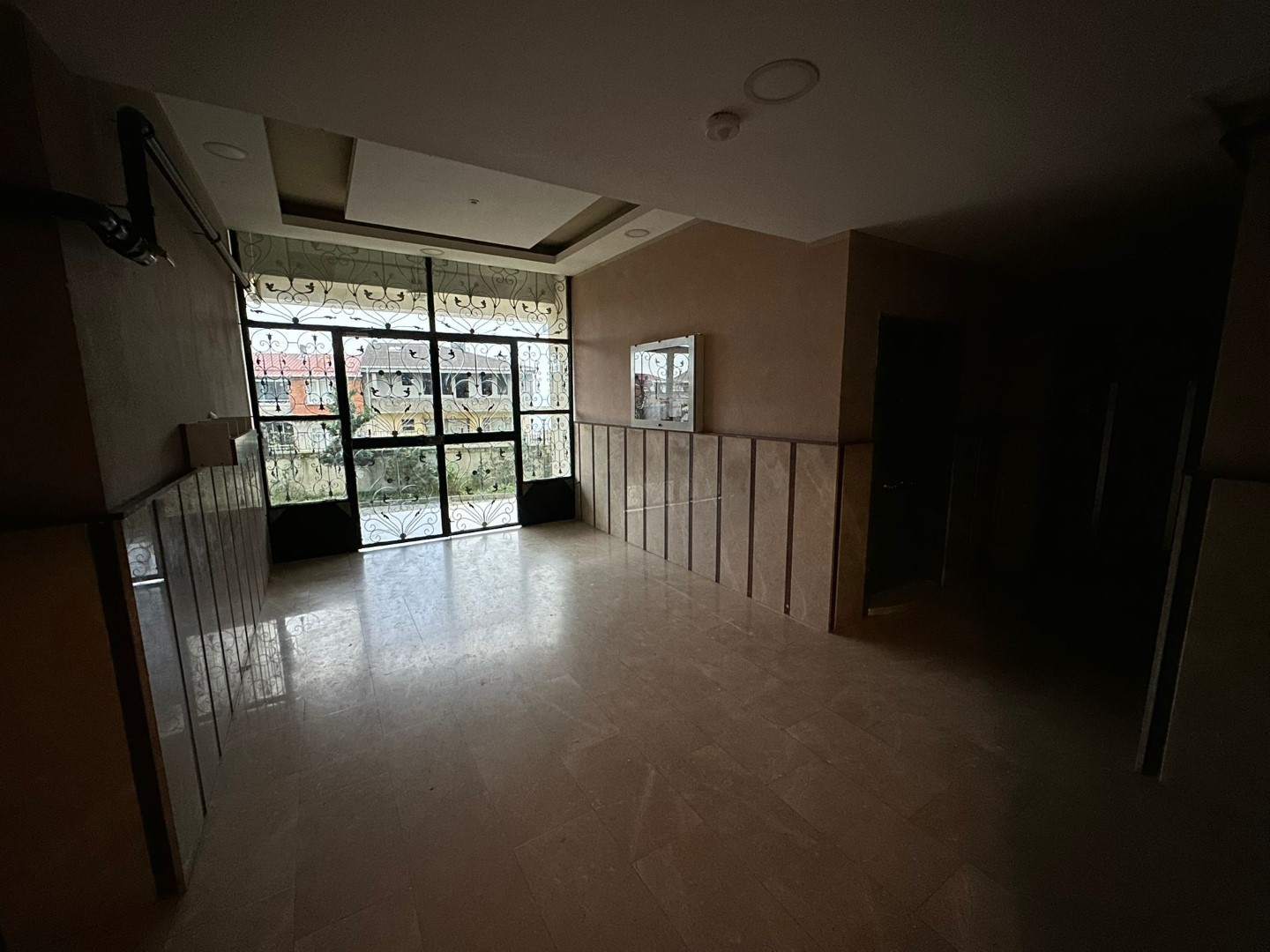 Satılık Daire, Trabzon / OF / CUMHURİYET MAH.