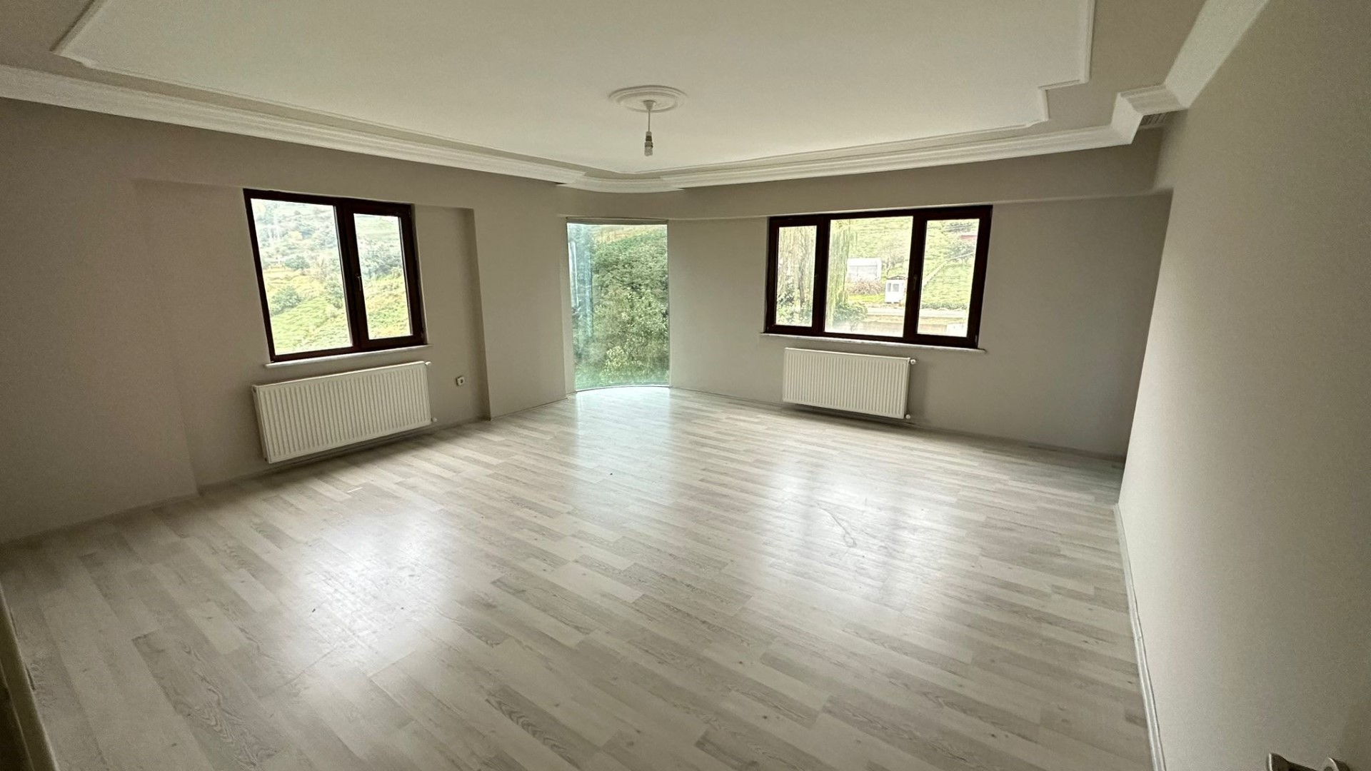 Satılık Daire, Trabzon / OF / CUMHURİYET MAH.