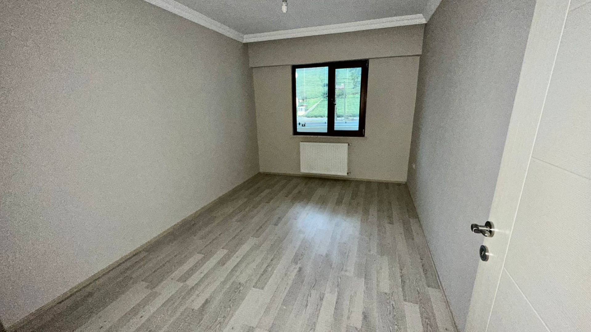 Satılık Daire, Trabzon / OF / CUMHURİYET MAH.