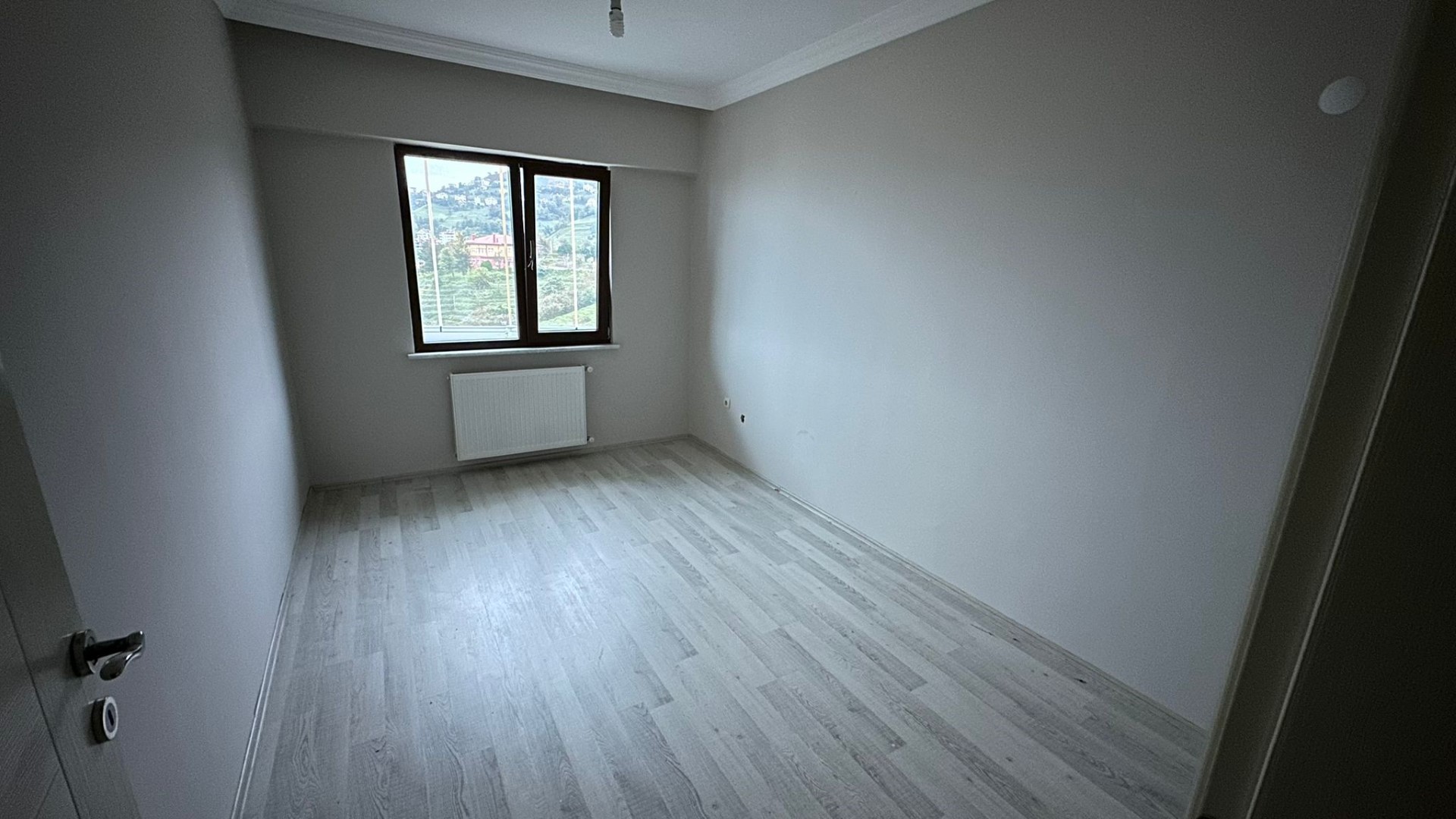 Satılık Daire, Trabzon / OF / CUMHURİYET MAH.