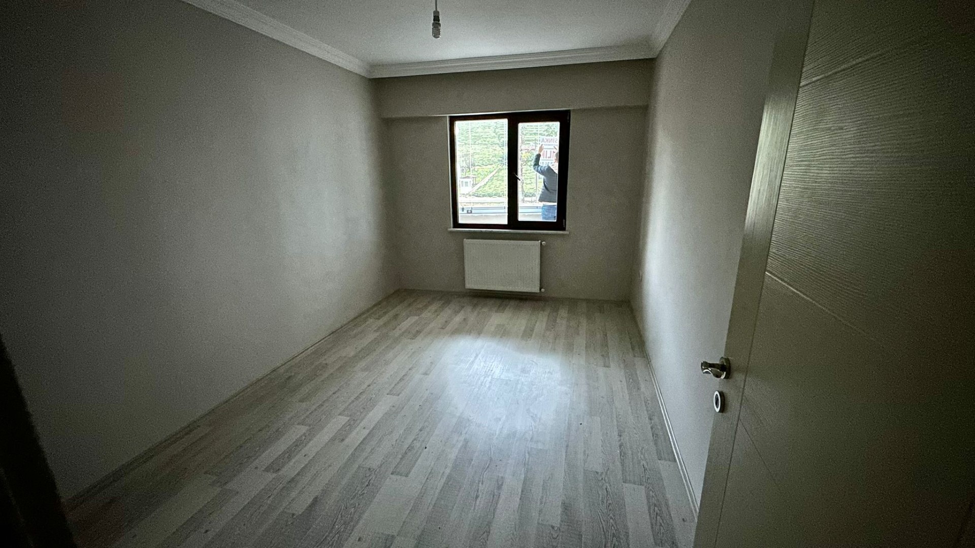 Satılık Daire, Trabzon / OF / CUMHURİYET MAH.