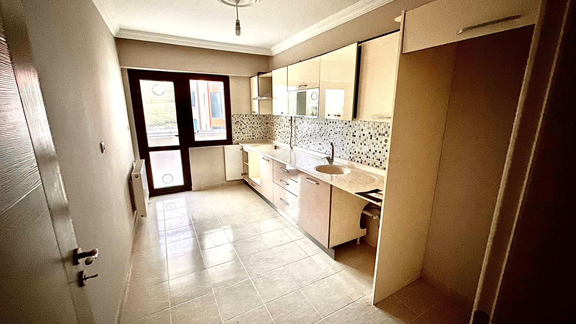 Satılık Daire, Trabzon / OF / CUMHURİYET MAH.