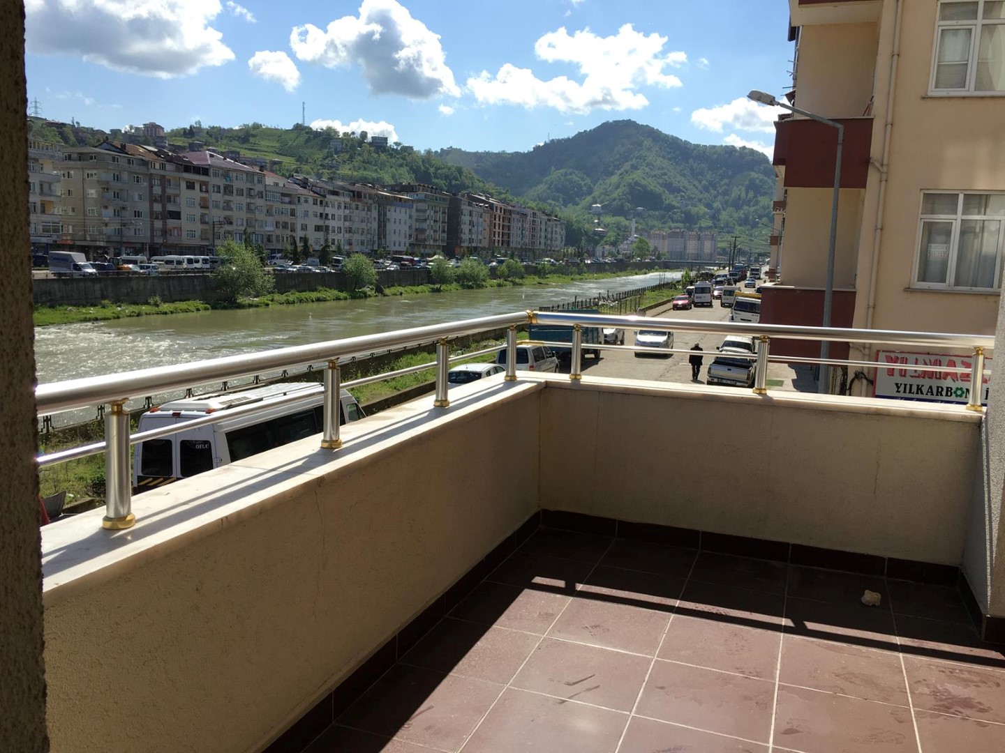 Satılık Daire, Trabzon / OF / İRFANLI MAHALLESİ