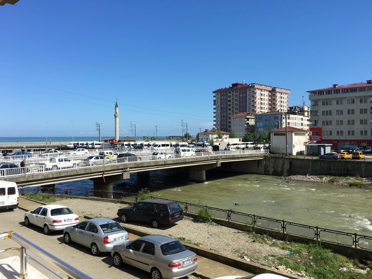 Satılık Daire, Trabzon / OF / İRFANLI MAHALLESİ