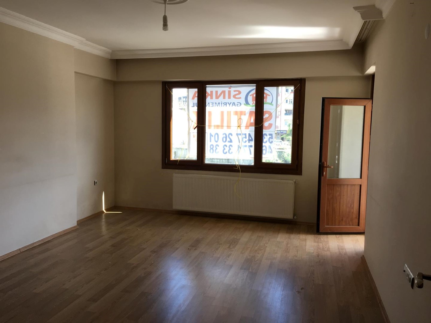 Satılık Daire, Trabzon / OF / İRFANLI MAHALLESİ