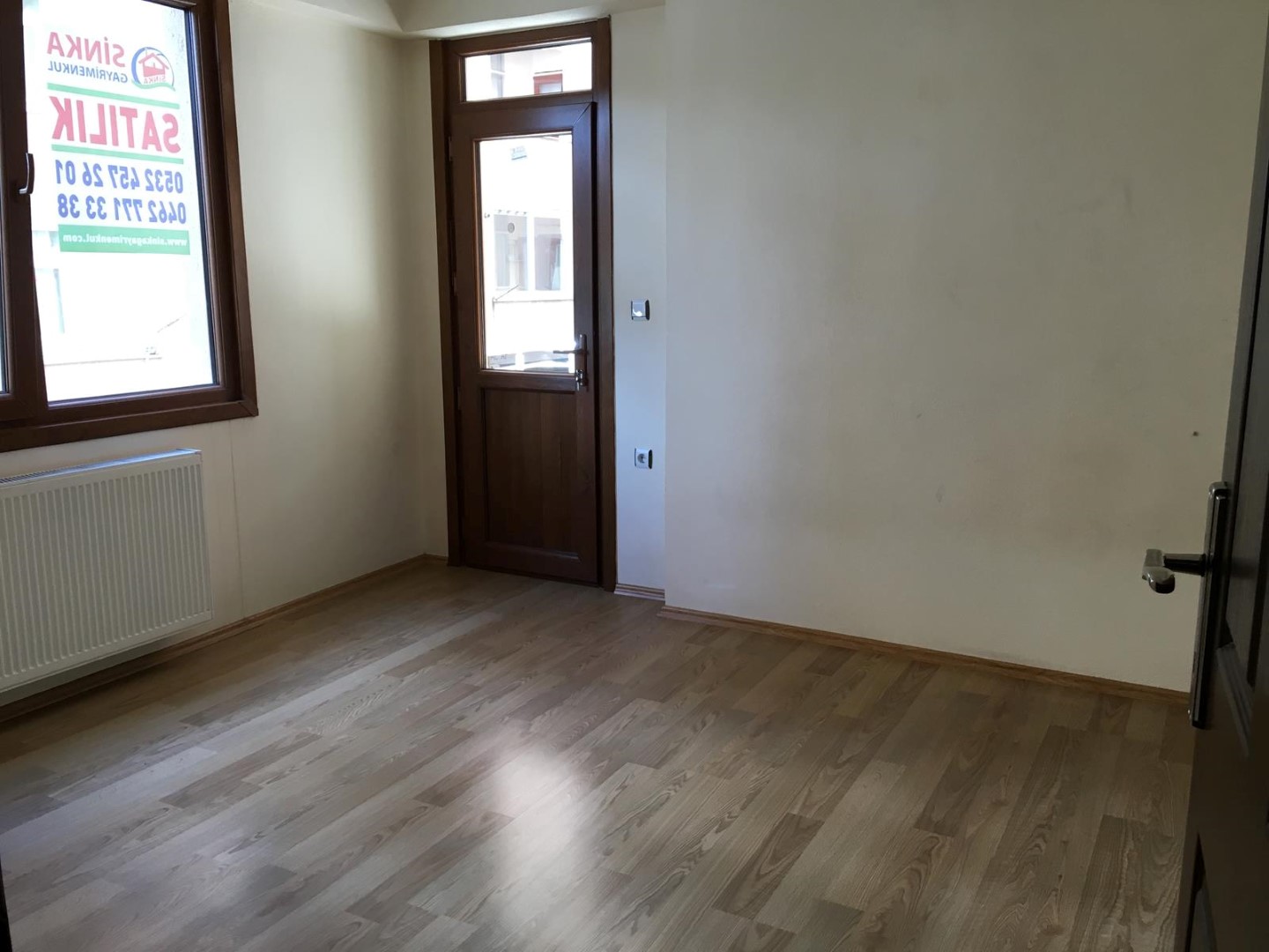 Satılık Daire, Trabzon / OF / İRFANLI MAHALLESİ