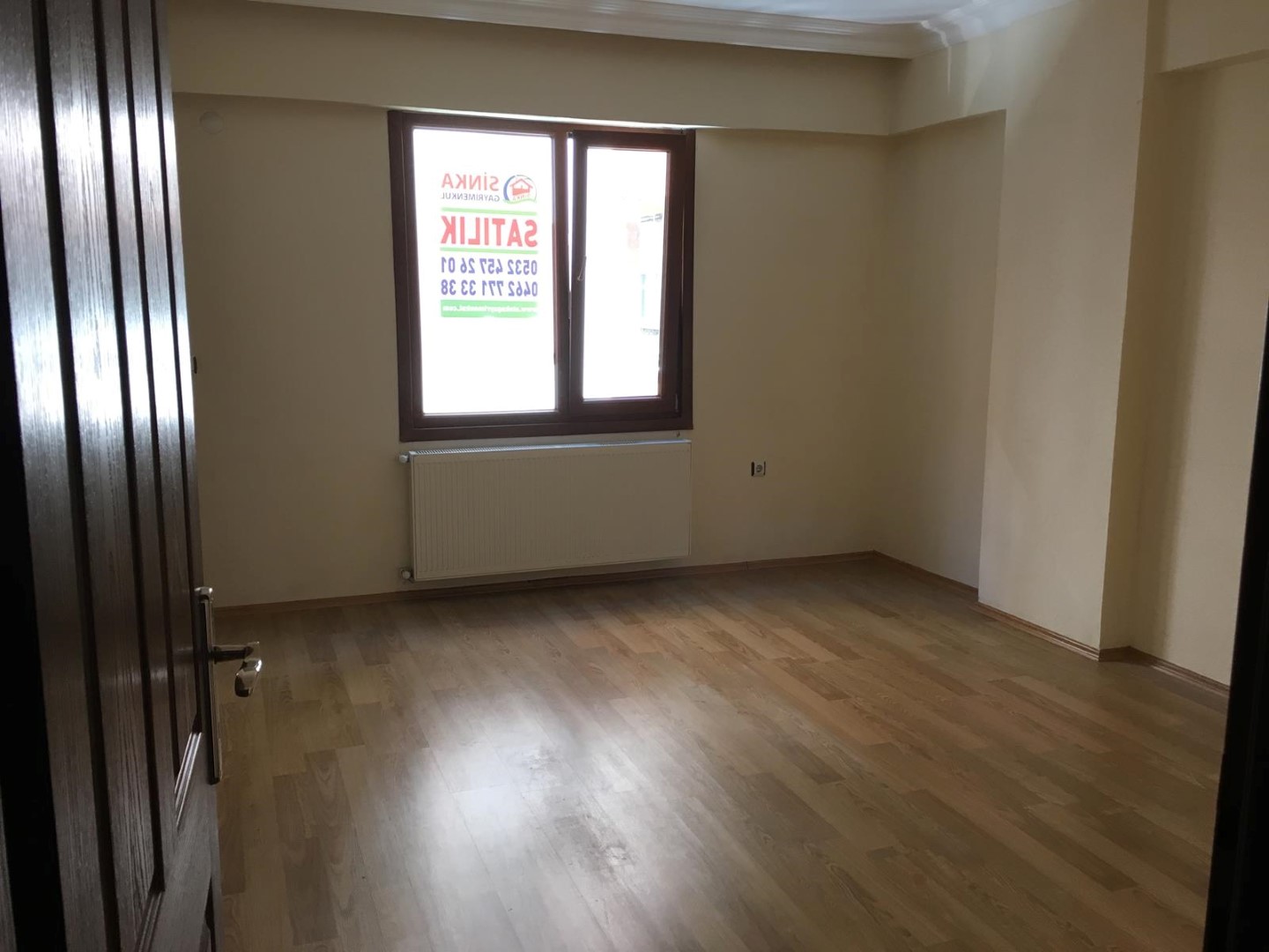 Satılık Daire, Trabzon / OF / İRFANLI MAHALLESİ