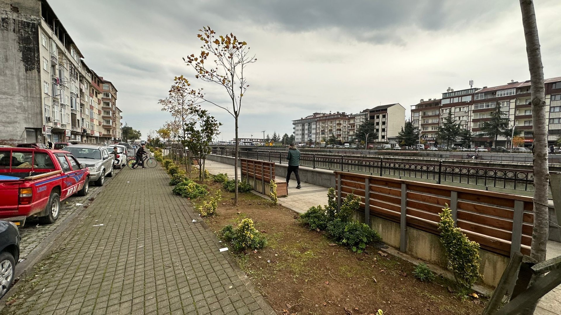 Satılık Daire, Trabzon / OF / İRFANLI MAHALLESİ