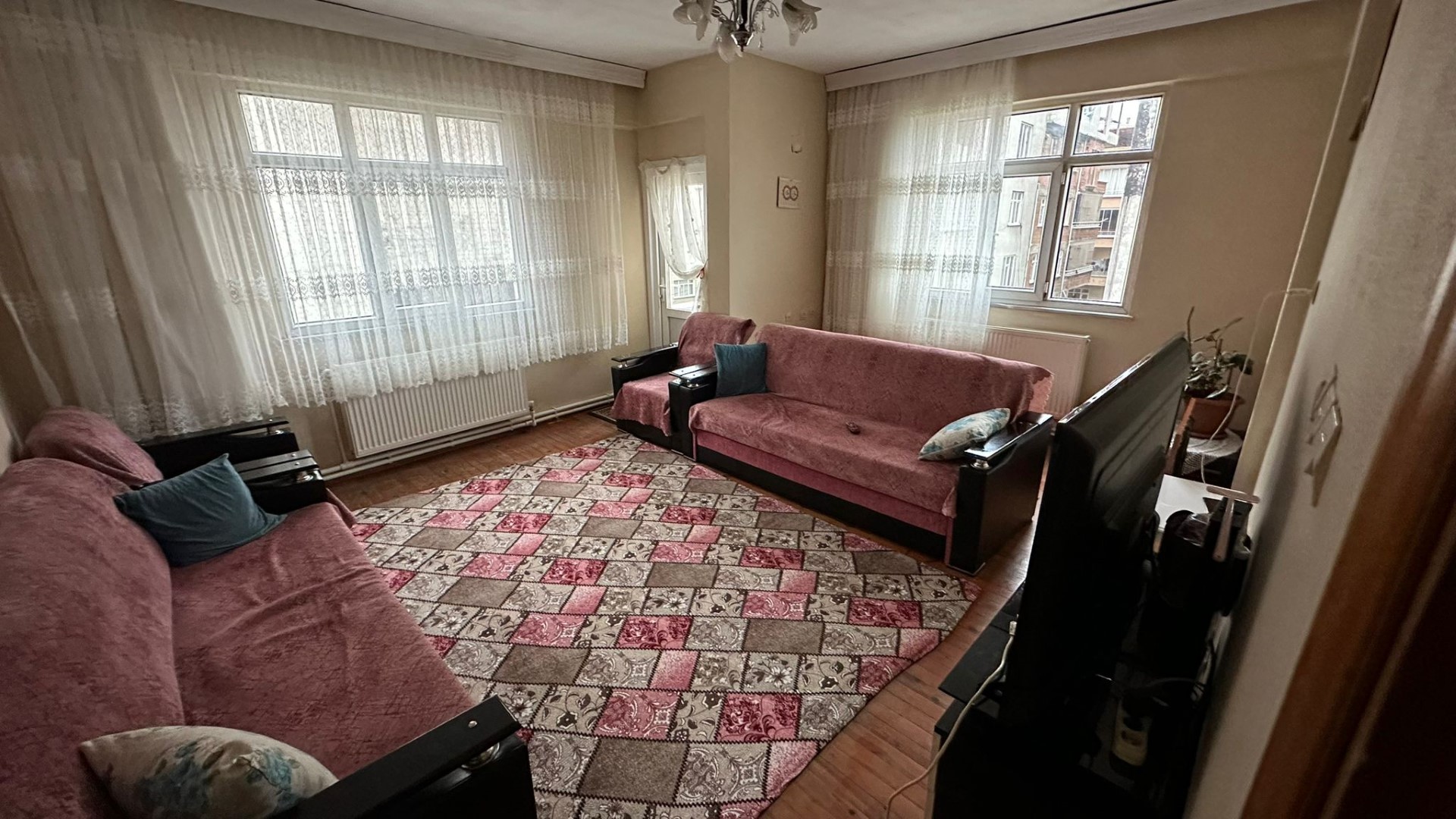 Satılık Daire, Trabzon / OF / İRFANLI MAHALLESİ