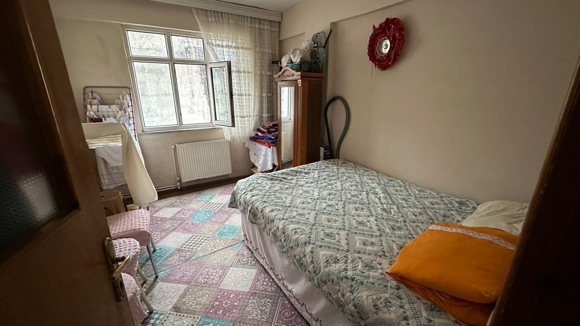 Satılık Daire, Trabzon / OF / İRFANLI MAHALLESİ