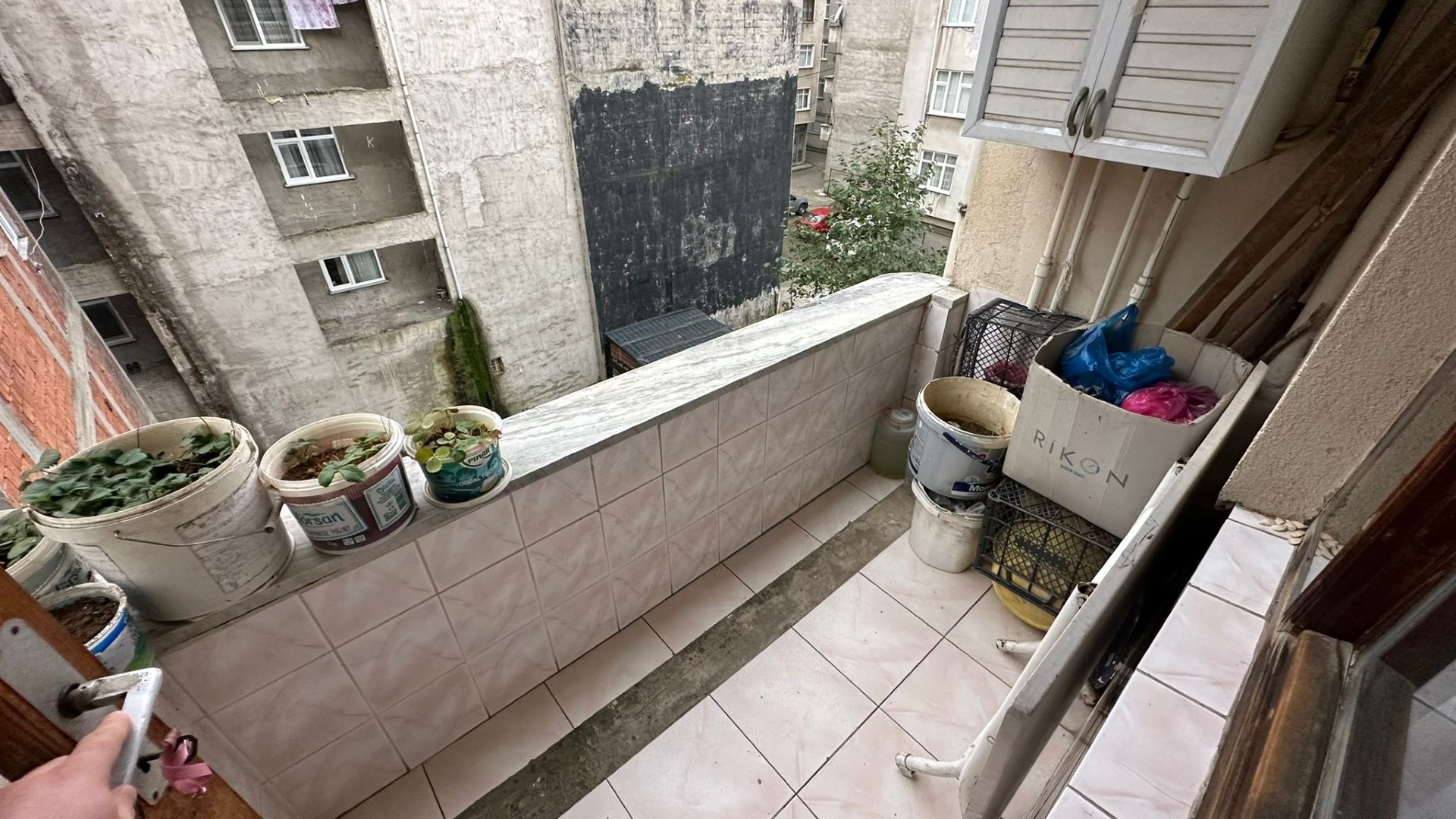 Satılık Daire, Trabzon / OF / İRFANLI MAHALLESİ