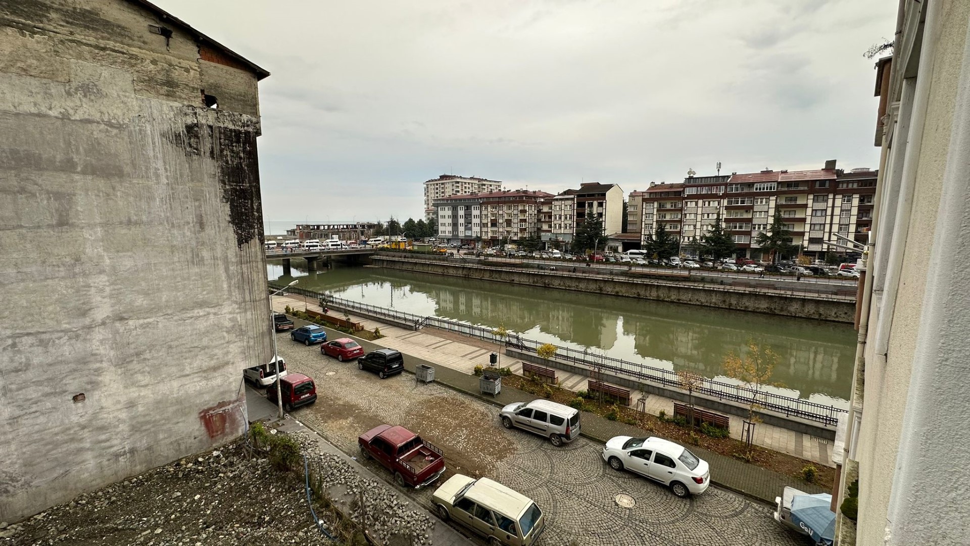 Satılık Daire, Trabzon / OF / İRFANLI MAHALLESİ