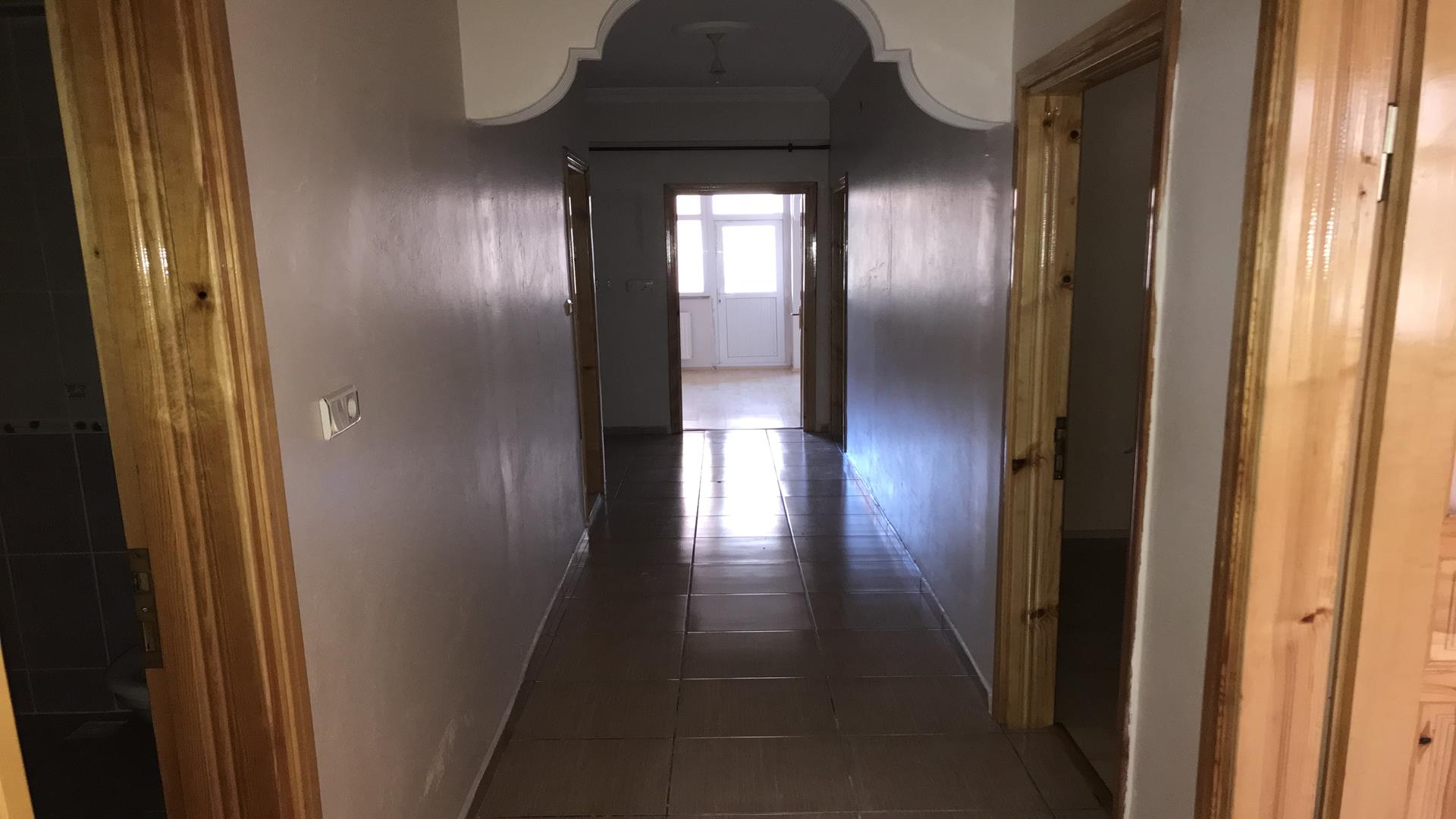 Kiralık Daire, Trabzon / OF / İRFANLI MAH.