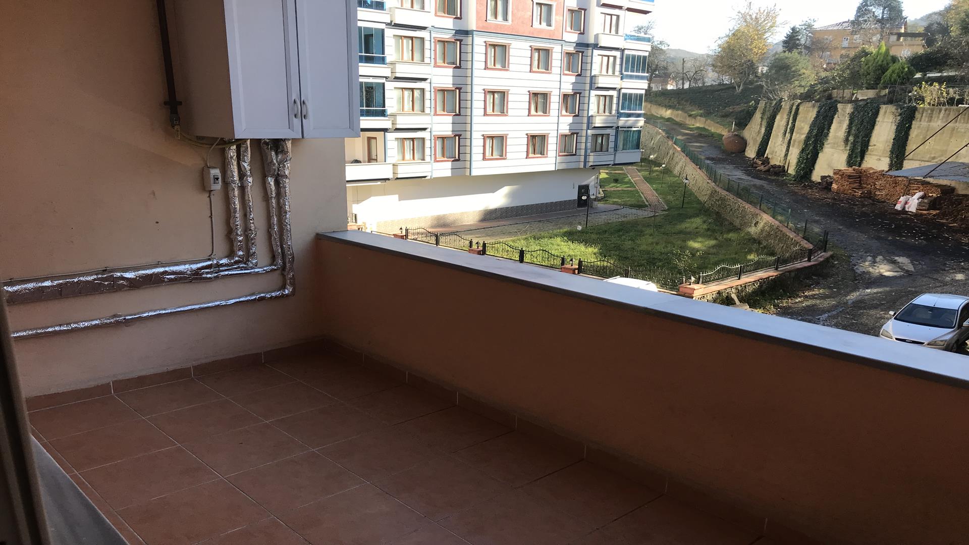 Kiralık Daire, Trabzon / OF / İRFANLI MAH.