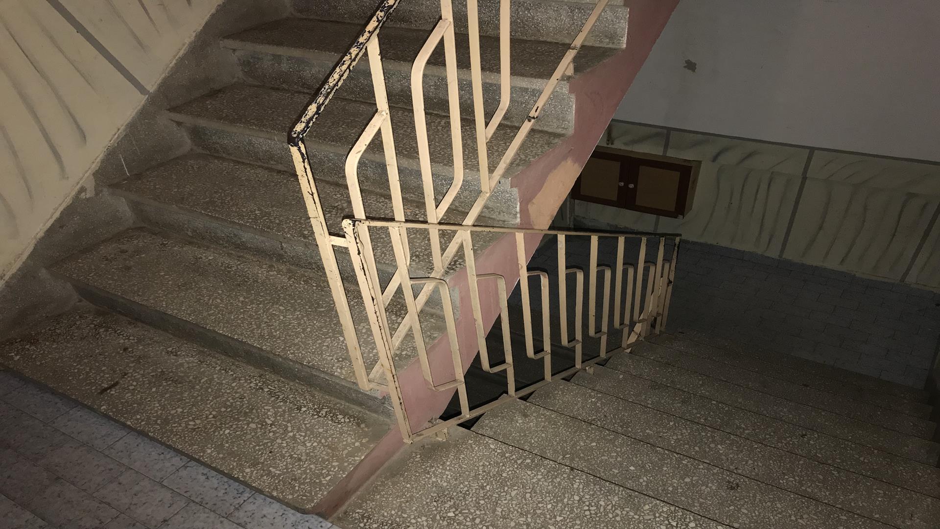 Kiralık Daire, Trabzon / OF / İRFANLI MAH.