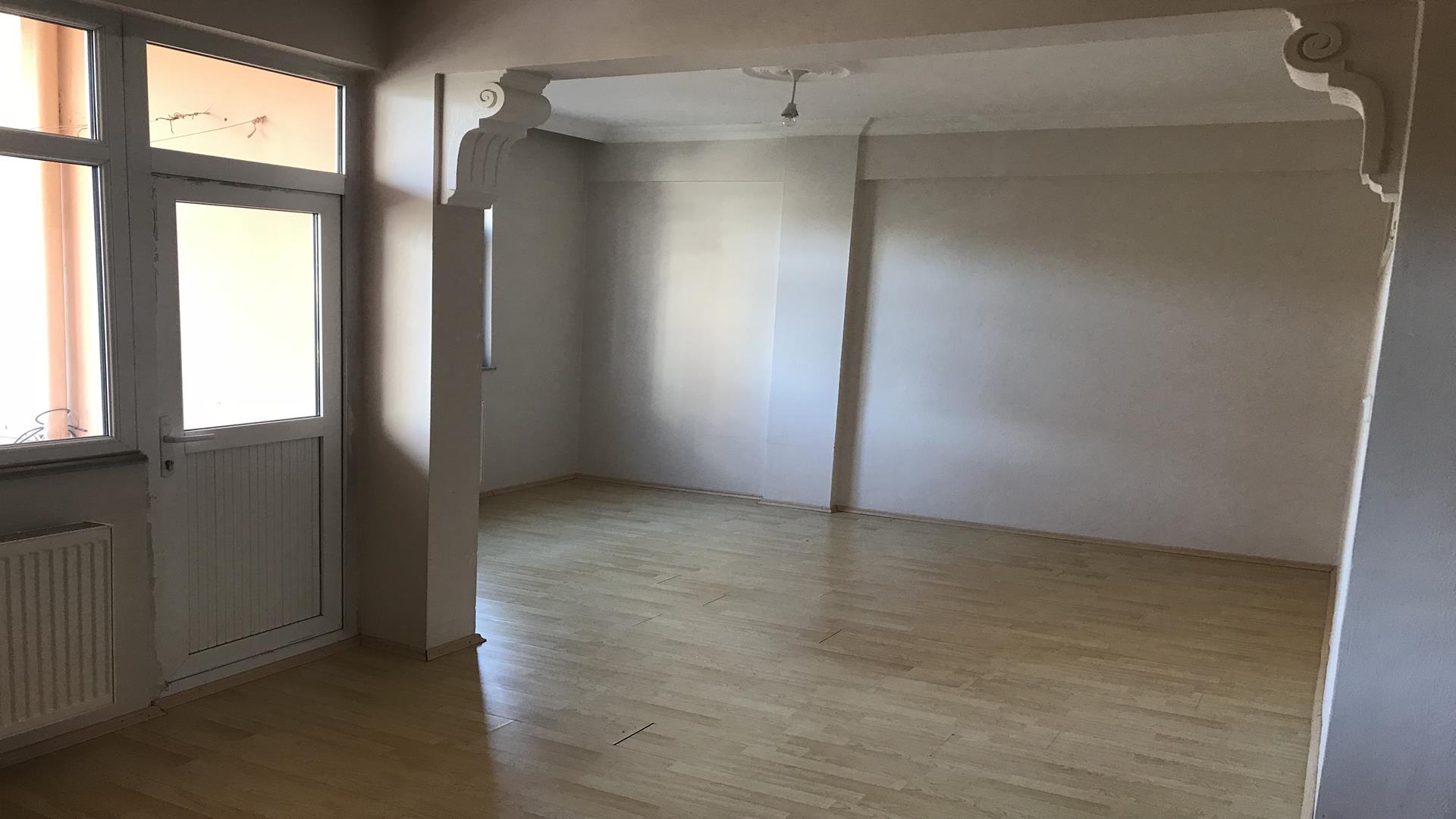 Kiralık Daire, Trabzon / OF / İRFANLI MAH.