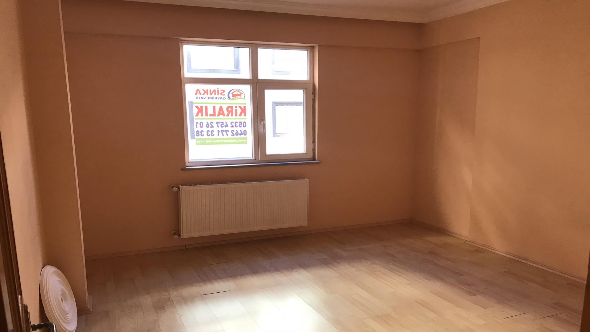 Kiralık Daire, Trabzon / OF / İRFANLI MAH.