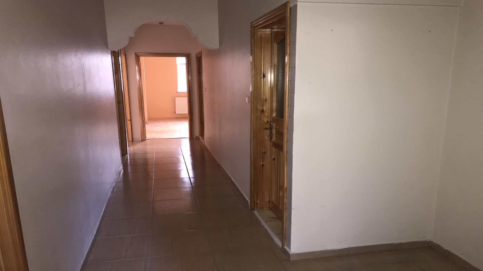 Kiralık Daire, Trabzon / OF / İRFANLI MAH.