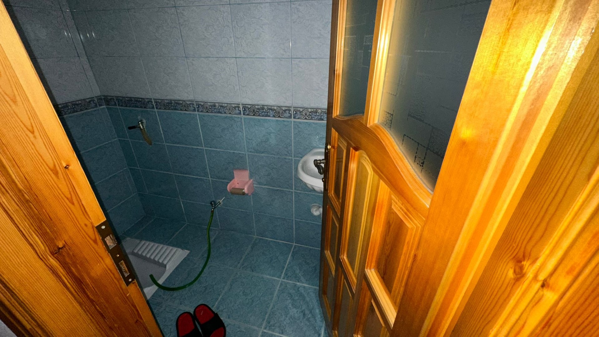 Kiralık Daire, Trabzon / OF / İRFANLI MAH.