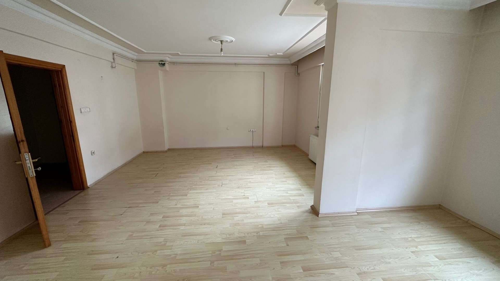 Kiralık Daire, Trabzon / OF / İRFANLI MAH.