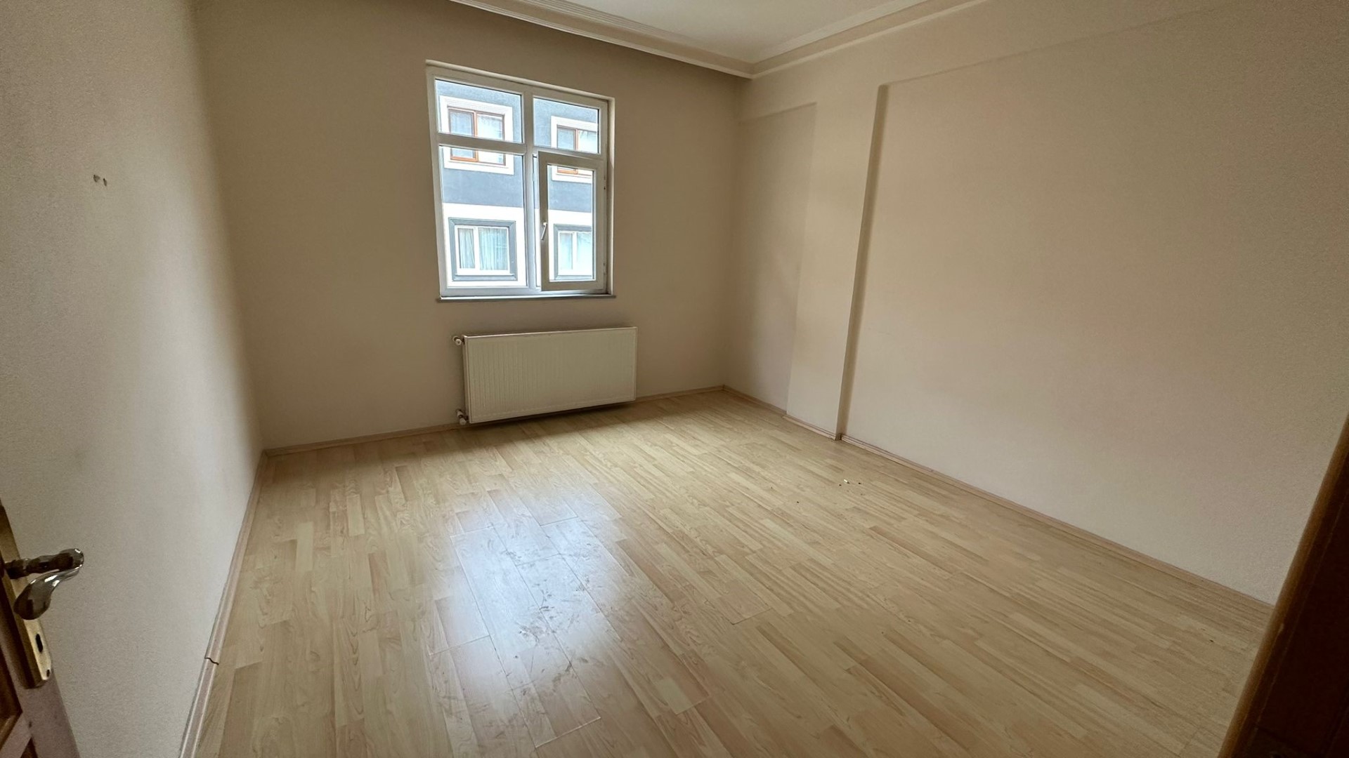 Kiralık Daire, Trabzon / OF / İRFANLI MAH.