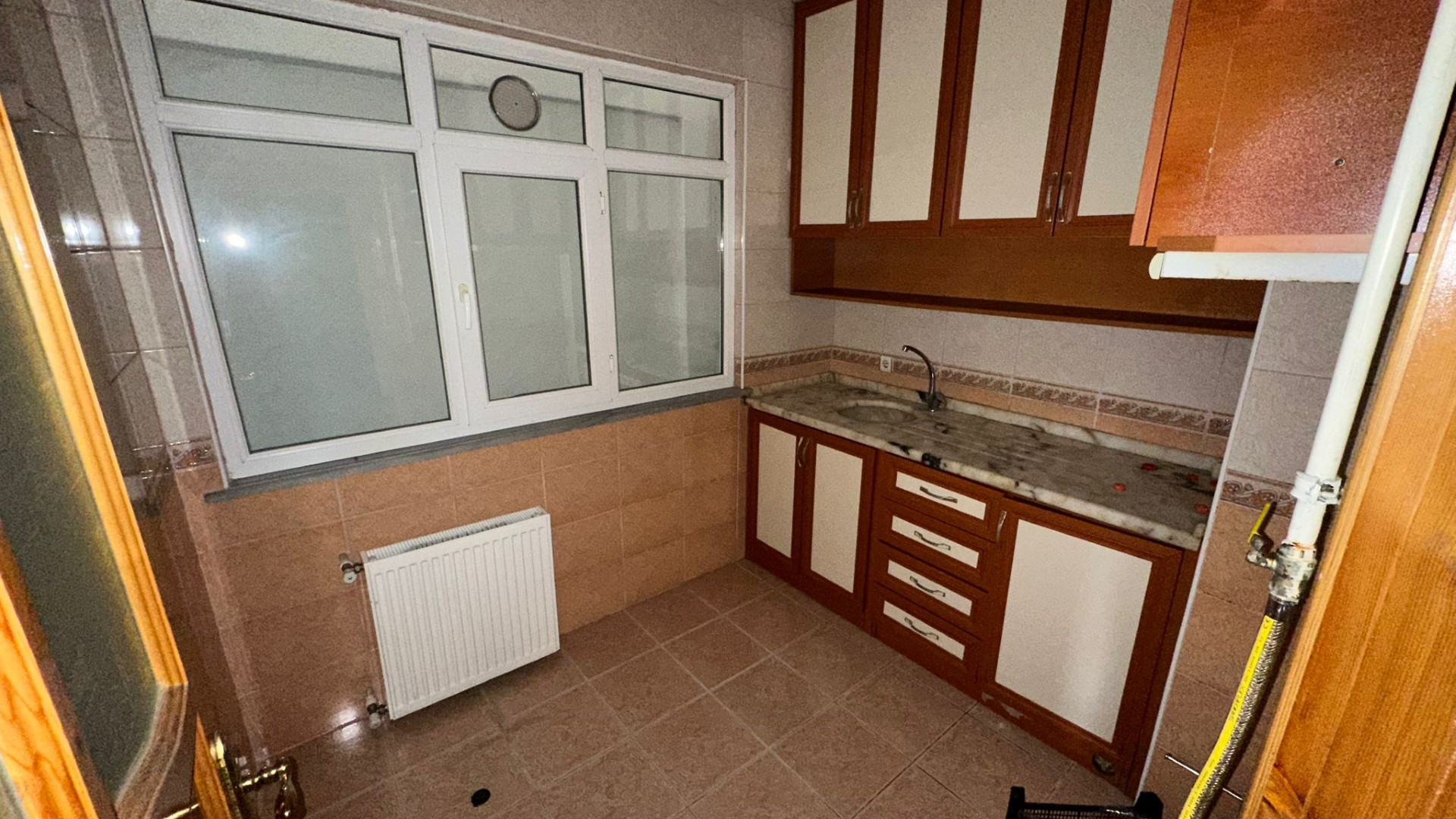 Kiralık Daire, Trabzon / OF / İRFANLI MAH.