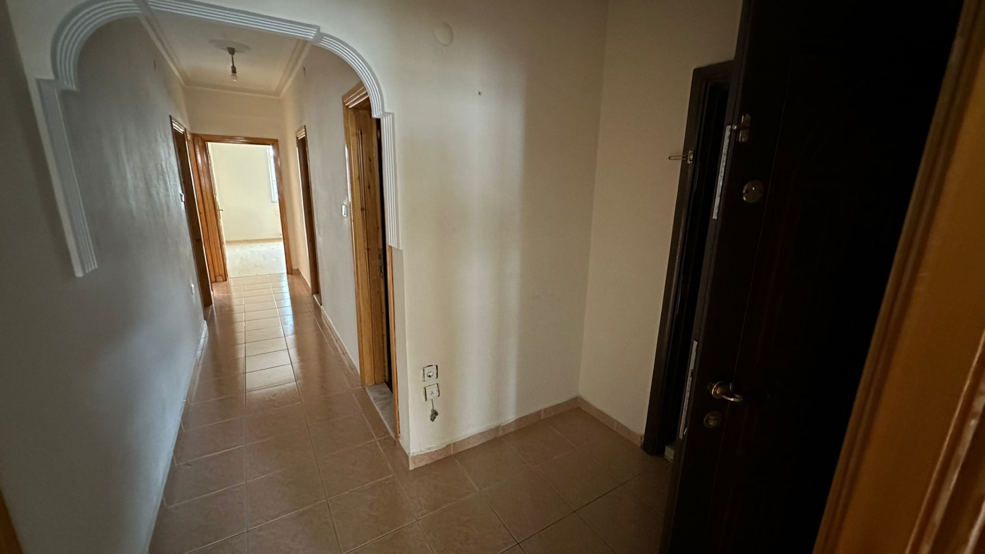Kiralık Daire, Trabzon / OF / İRFANLI MAH.