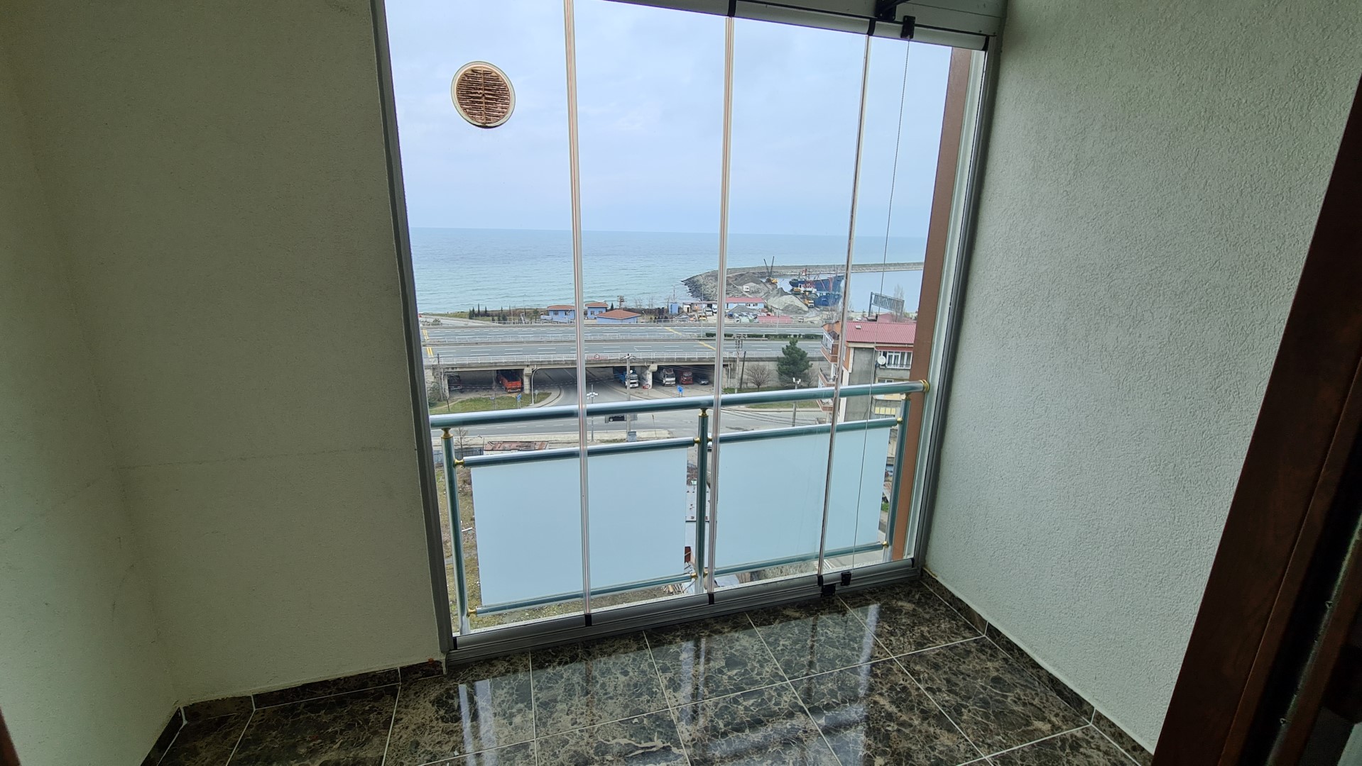 Satılık Daire, Trabzon / OF / CUMHURİYET MAH.