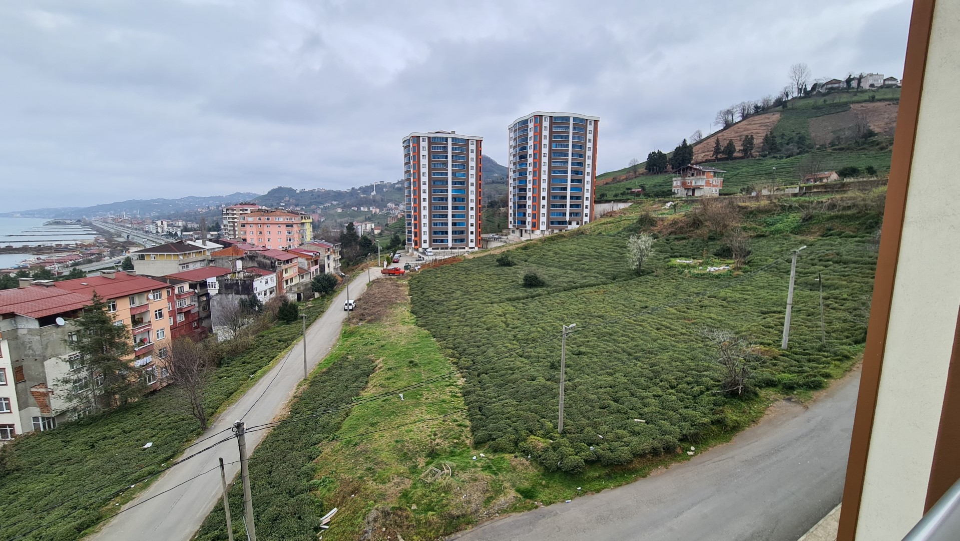 Satılık Daire, Trabzon / OF / CUMHURİYET MAH.
