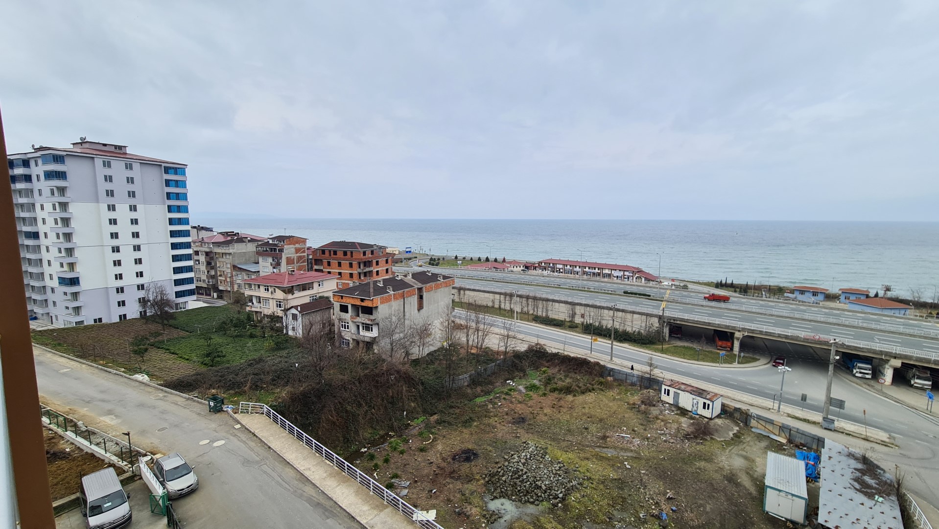 Satılık Daire, Trabzon / OF / CUMHURİYET MAH.
