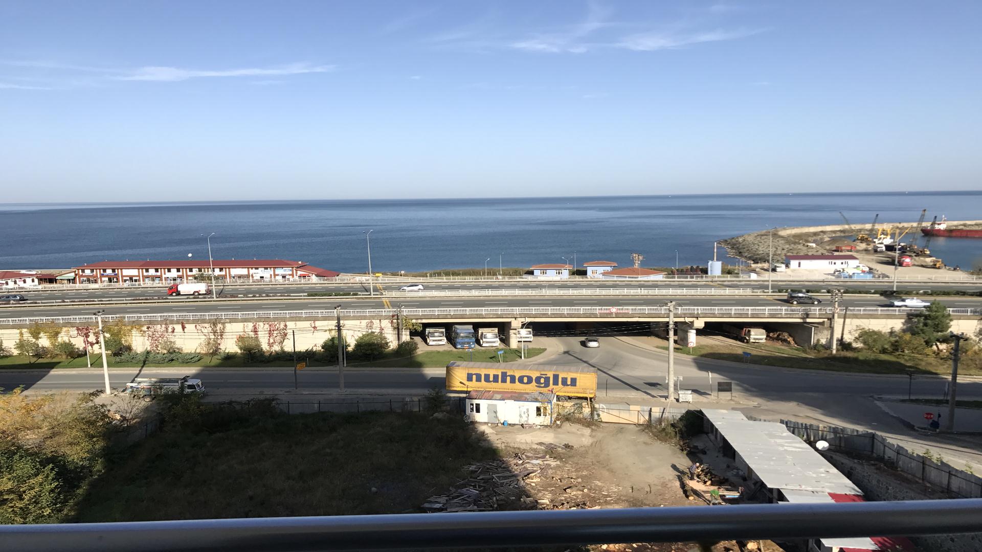 Satılık Daire, Trabzon / OF / CUMHURİYET MAH.