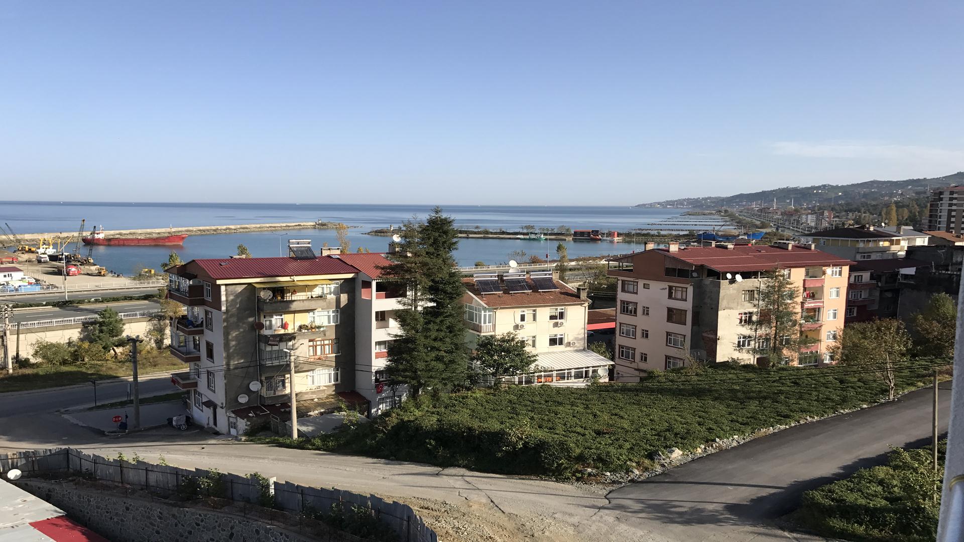 Satılık Daire, Trabzon / OF / CUMHURİYET MAH.