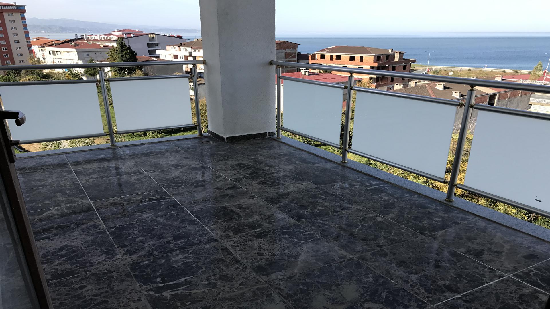 Satılık Daire, Trabzon / OF / CUMHURİYET MAH.
