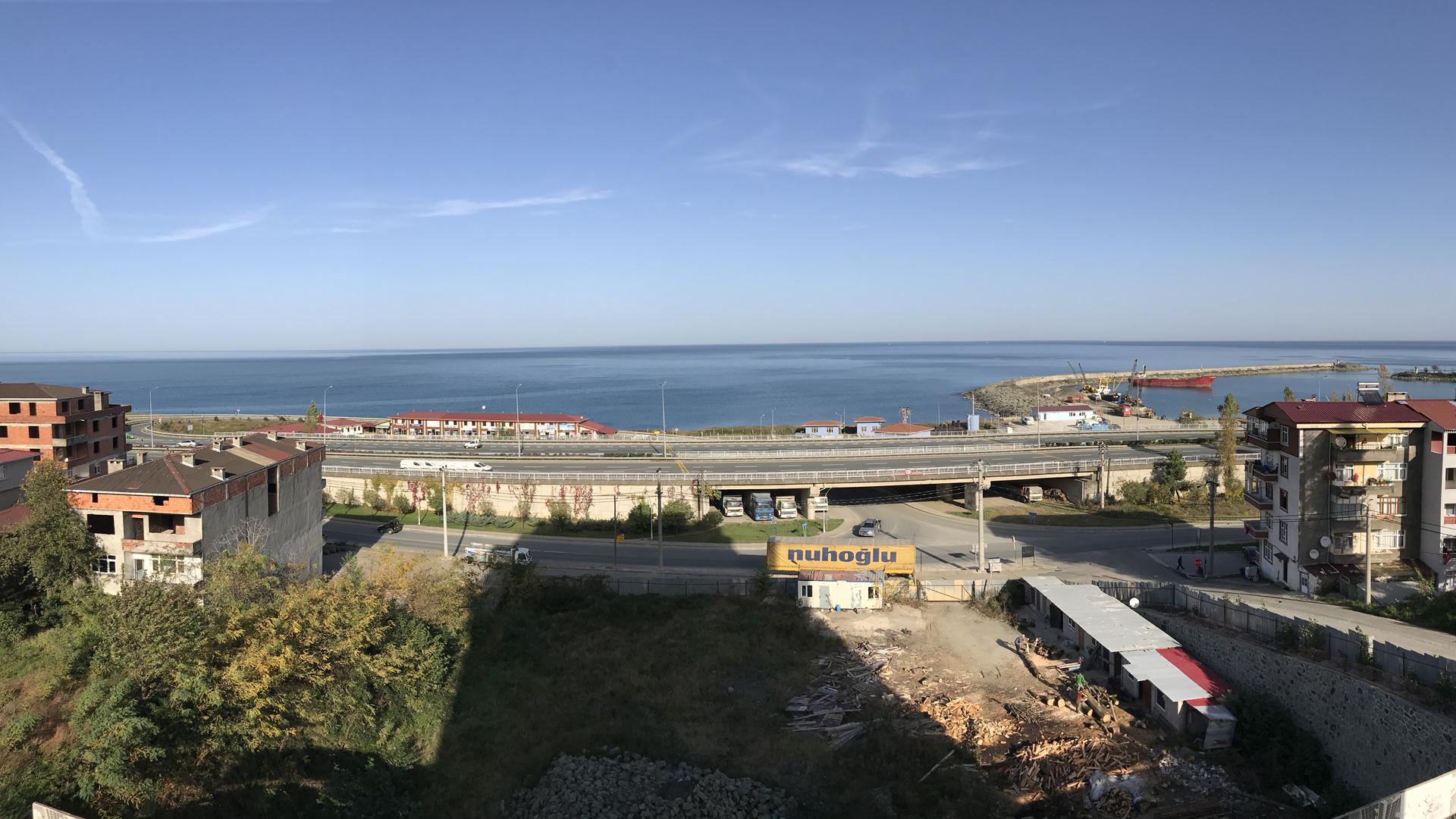 Satılık Daire, Trabzon / OF / CUMHURİYET MAH.