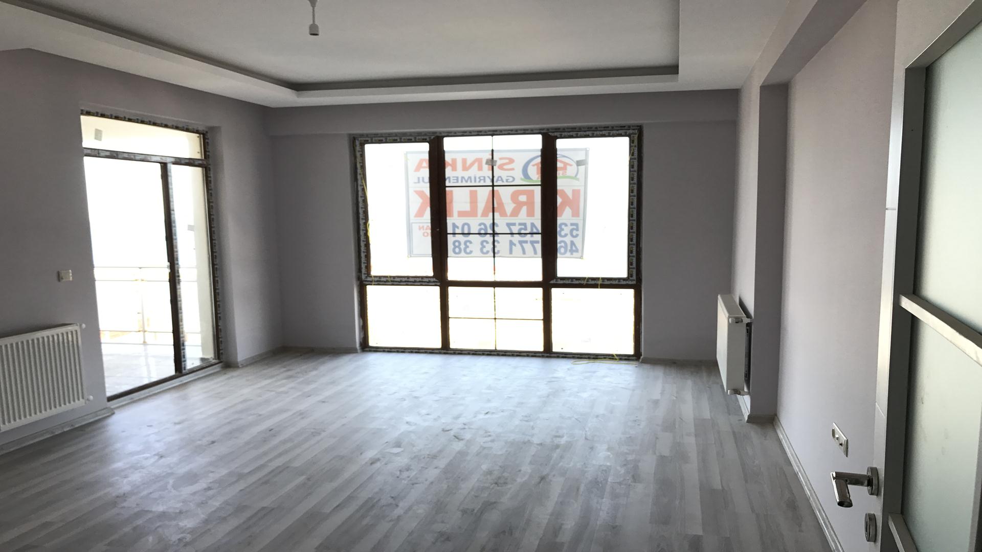 Satılık Daire, Trabzon / OF / CUMHURİYET MAH.