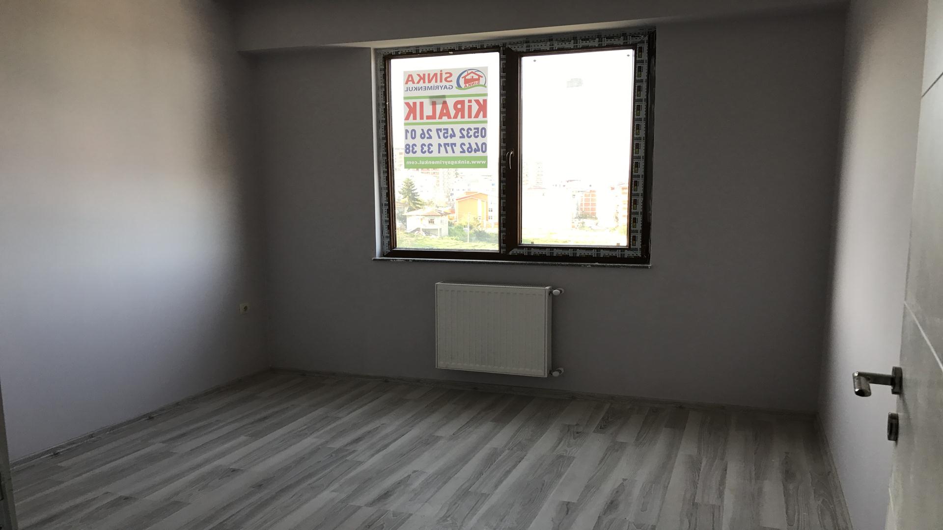 Satılık Daire, Trabzon / OF / CUMHURİYET MAH.