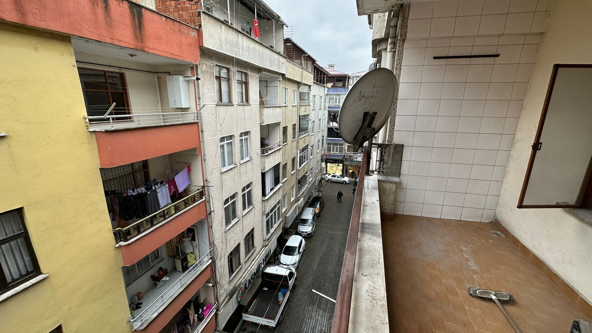 Satılık Daire, Trabzon / OF / SULAKLI MAHALLESİ