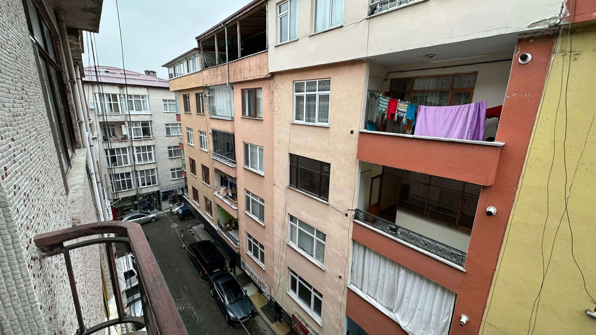 Satılık Daire, Trabzon / OF / SULAKLI MAHALLESİ