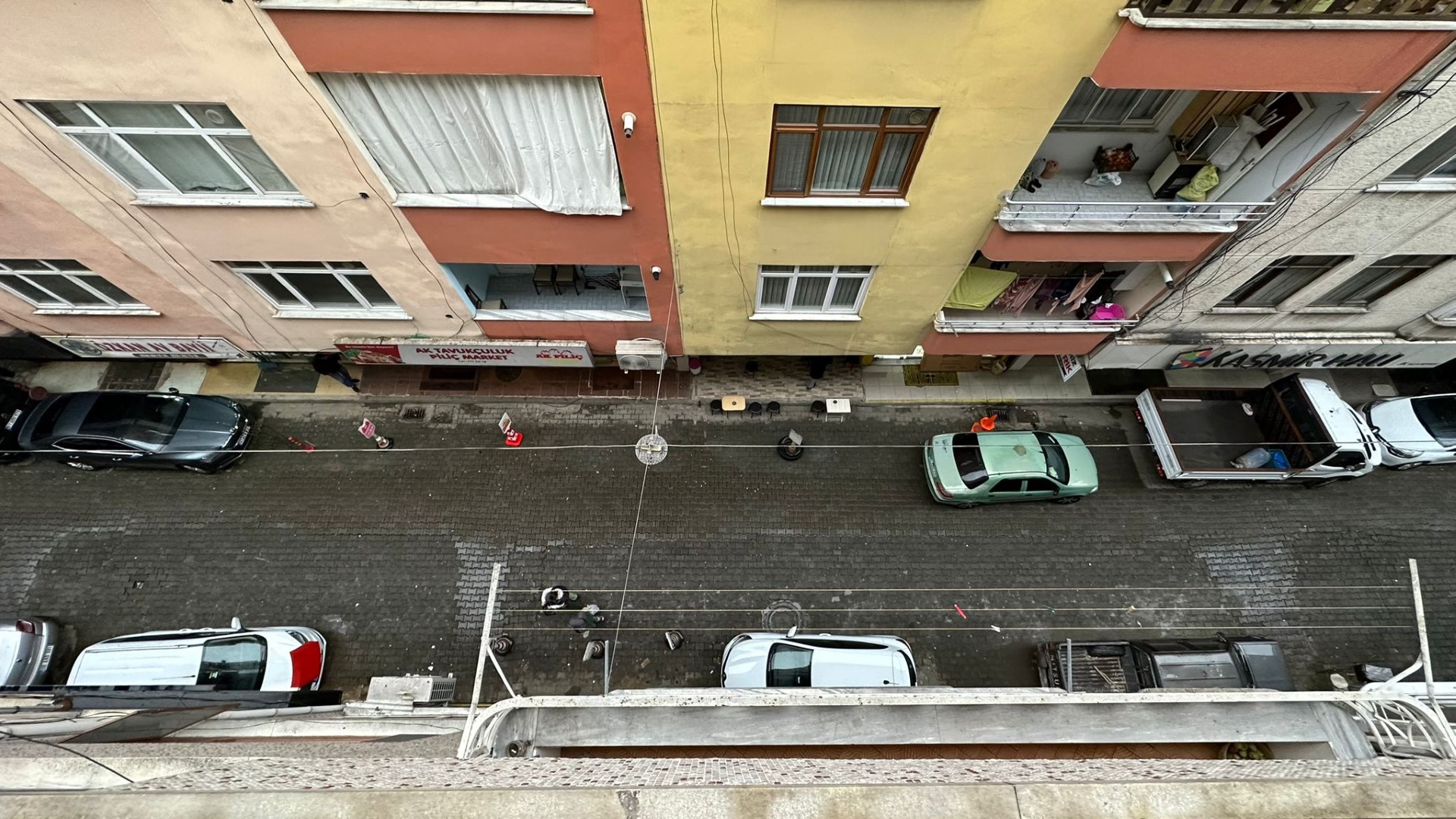 Satılık Daire, Trabzon / OF / SULAKLI MAHALLESİ