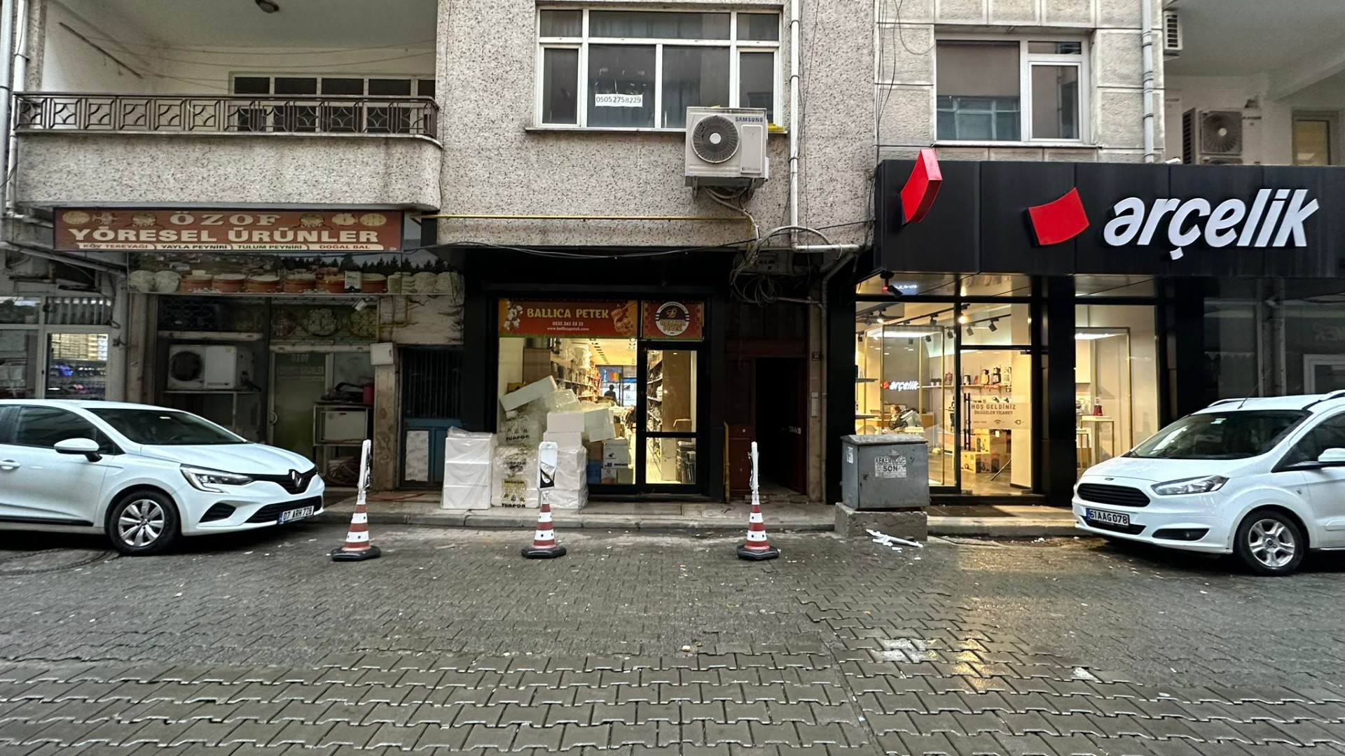 Satılık Daire, Trabzon / OF / SULAKLI MAHALLESİ