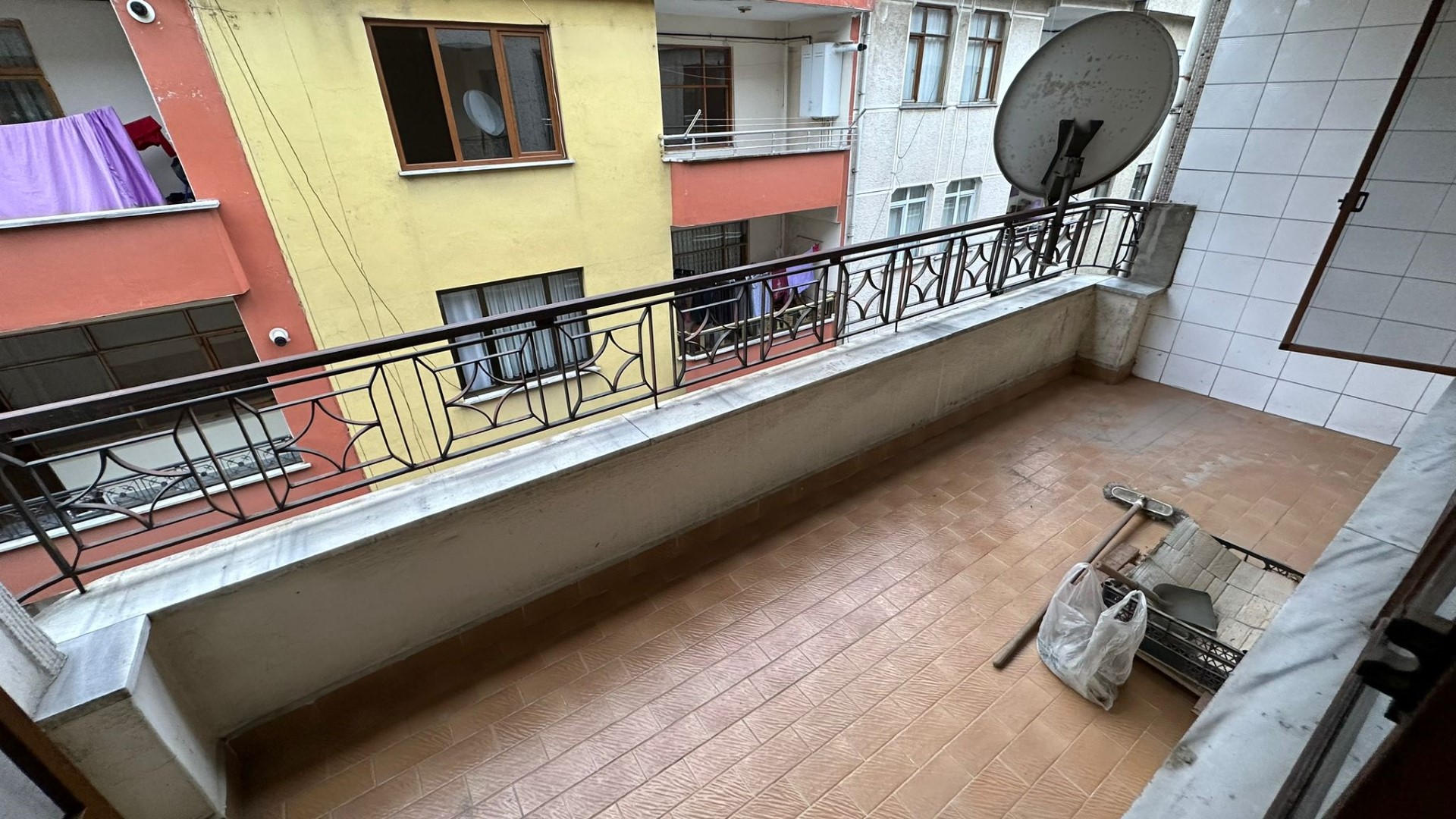Satılık Daire, Trabzon / OF / SULAKLI MAHALLESİ