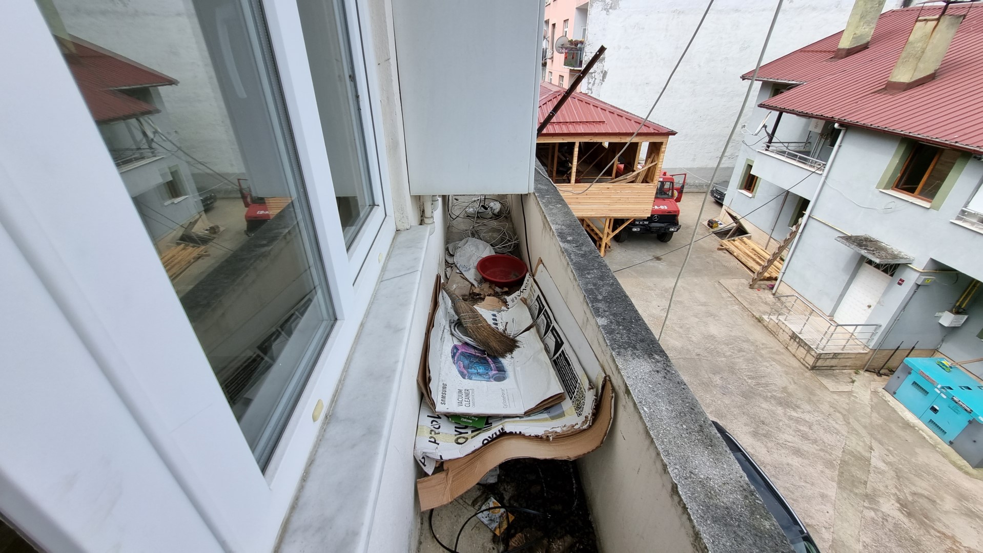 Kiralık Daire, Trabzon / OF / SULAKLI MAHALLESİ