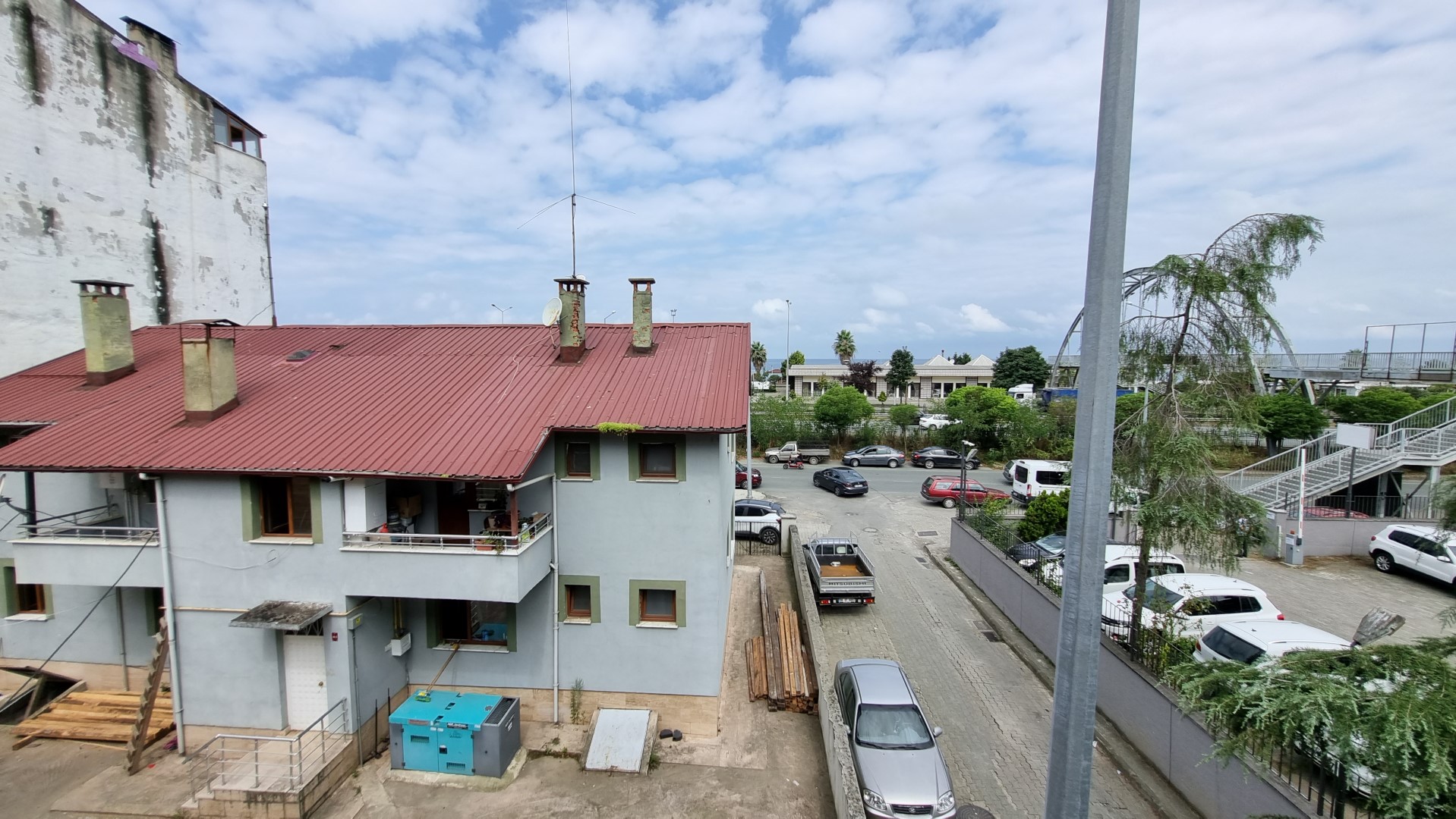 Kiralık Daire, Trabzon / OF / SULAKLI MAHALLESİ