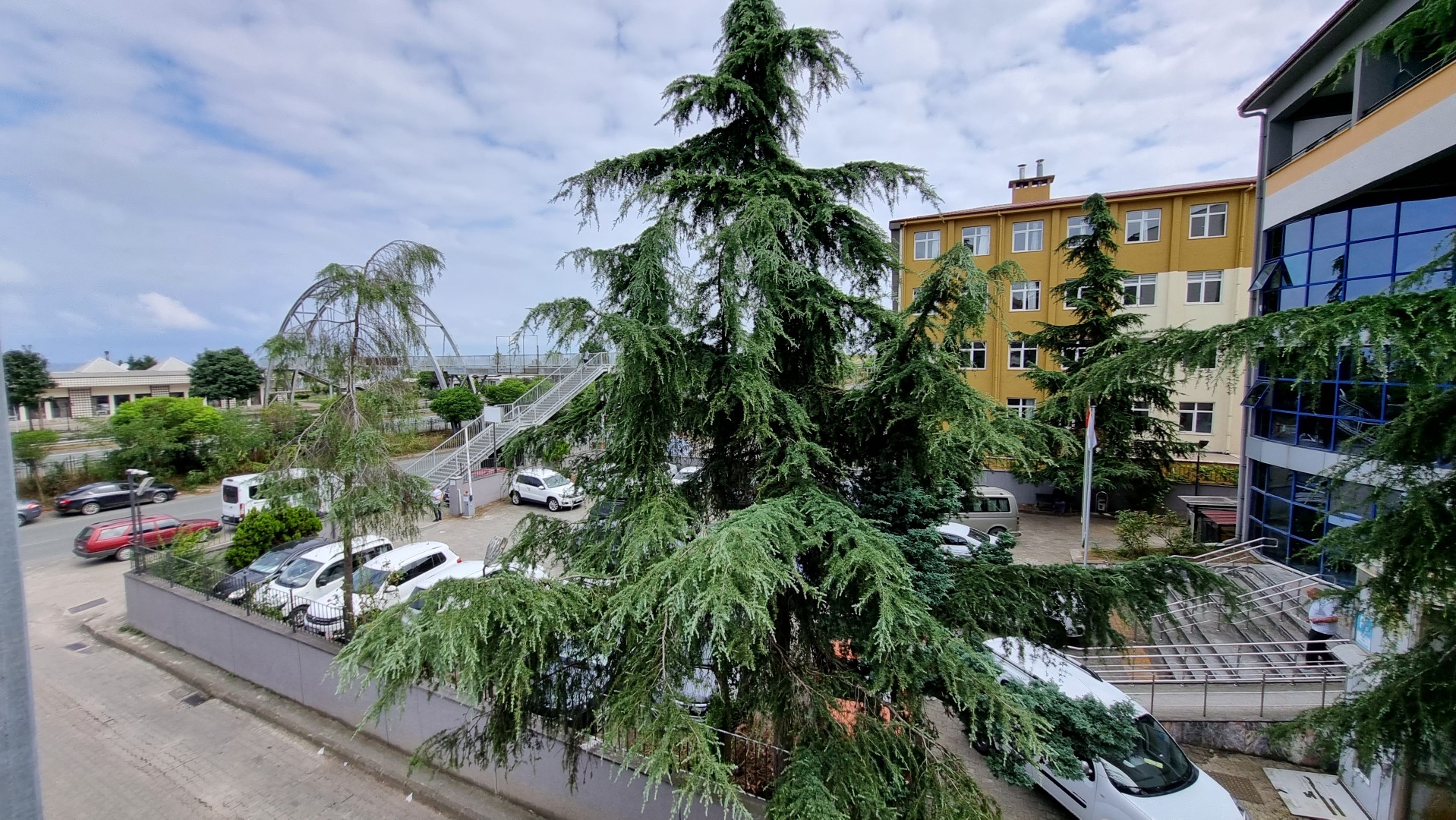 Kiralık Daire, Trabzon / OF / SULAKLI MAHALLESİ
