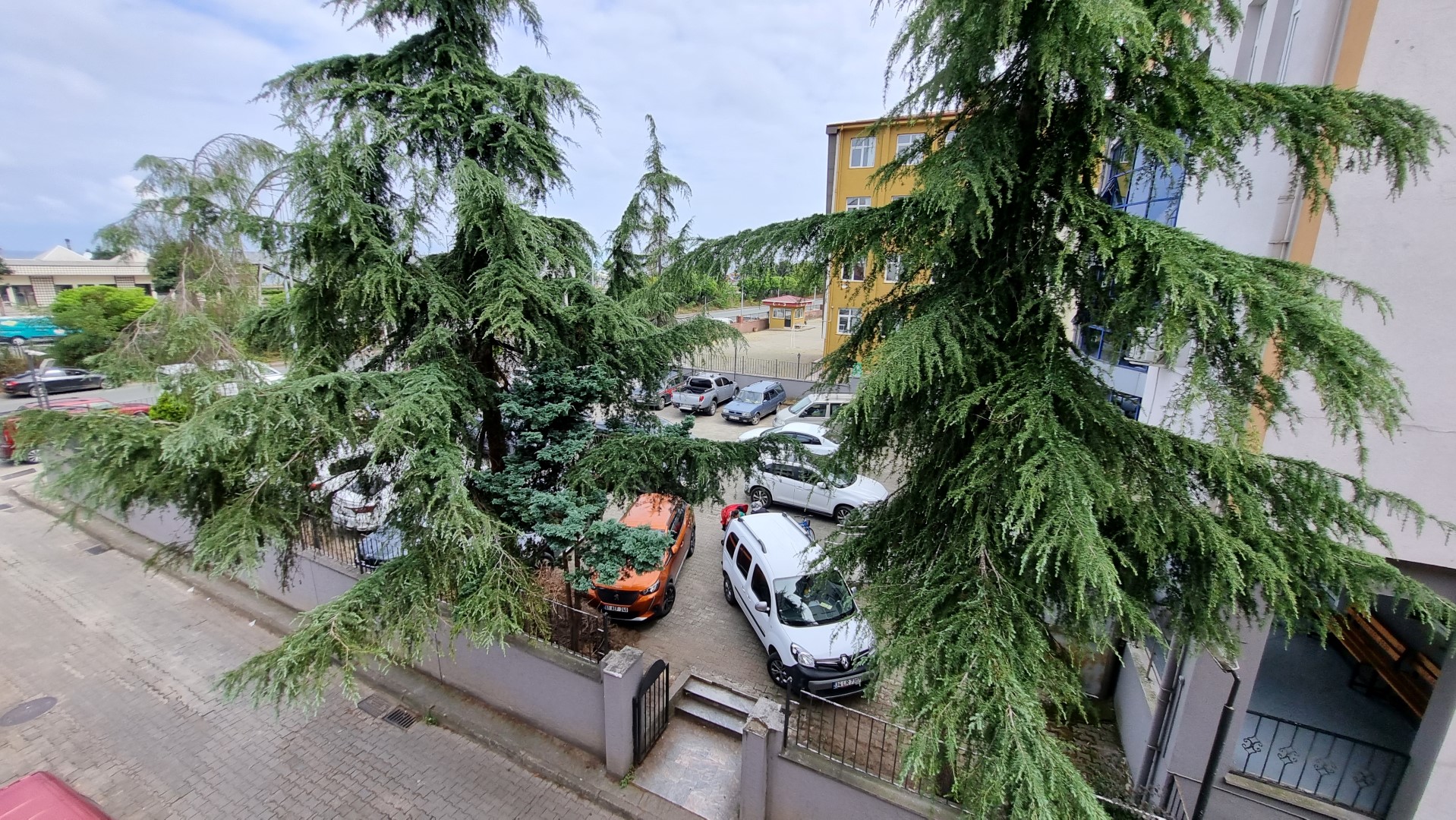 Kiralık Daire, Trabzon / OF / SULAKLI MAHALLESİ