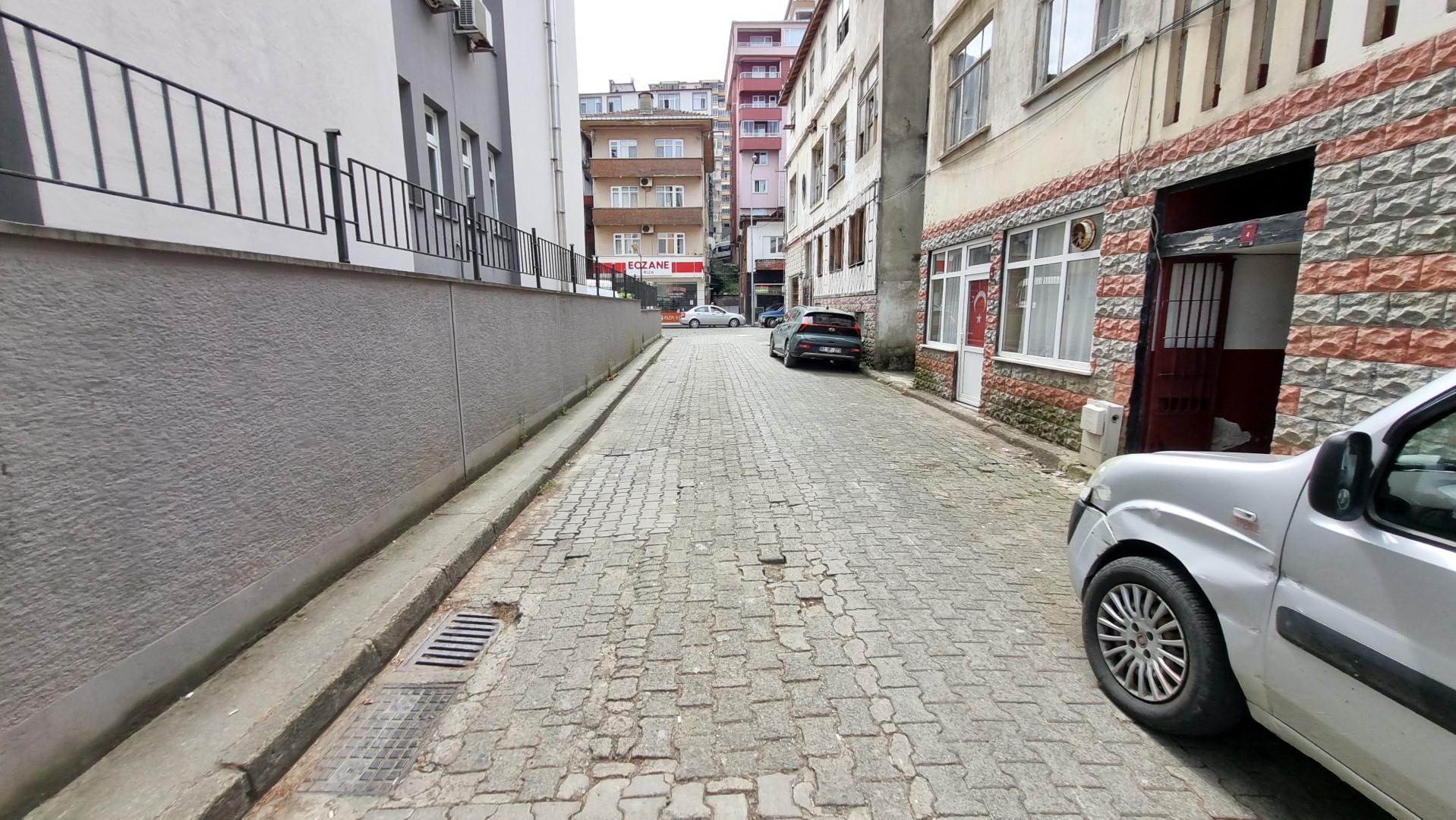 Kiralık Daire, Trabzon / OF / SULAKLI MAHALLESİ