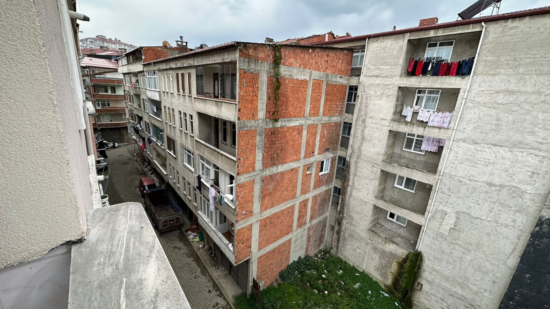 Satılık Daire, Trabzon / OF / İRFANLI MAHALLESİ